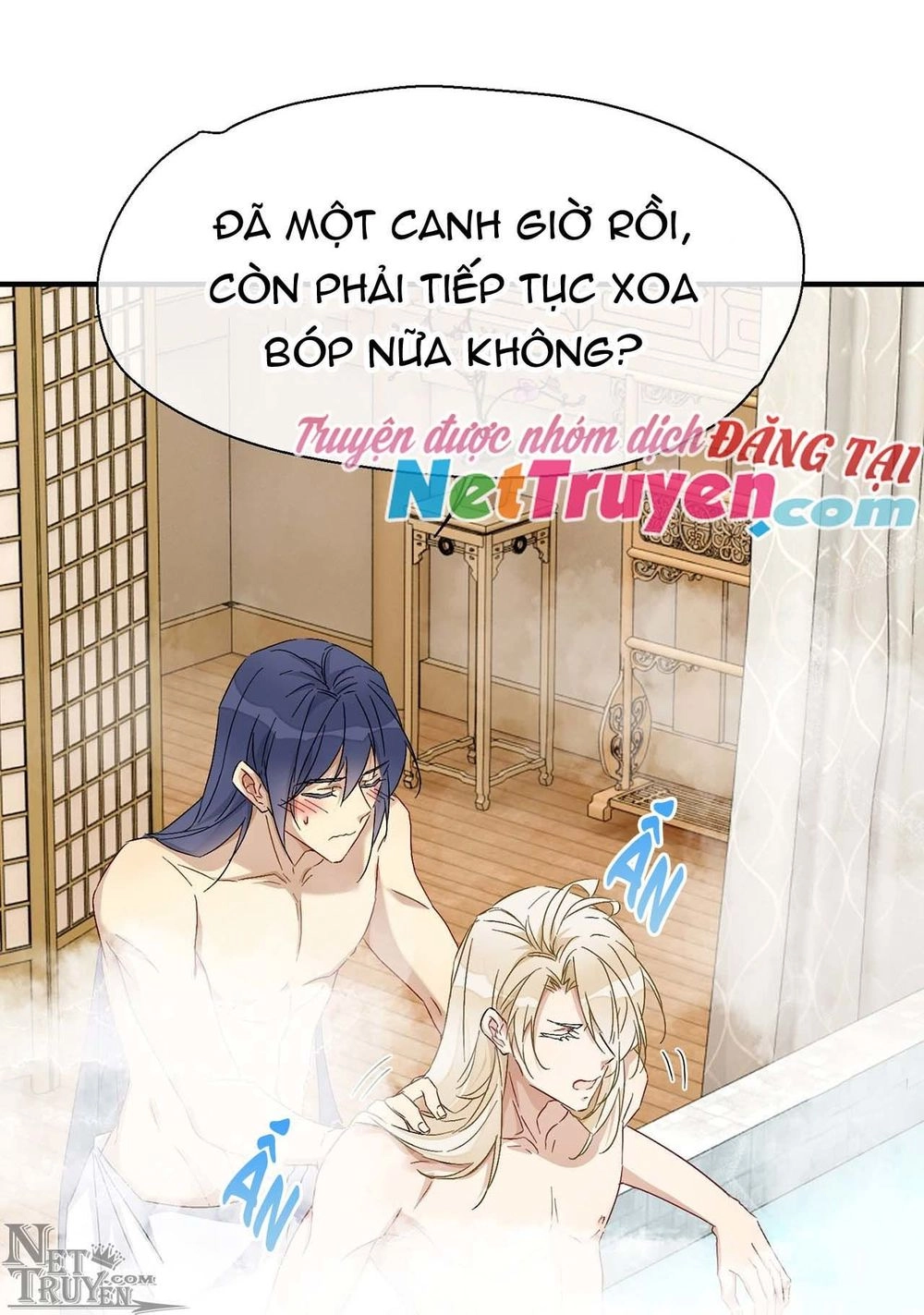 Dĩ Hạ Phạm Thượng Chapter 36 - 7