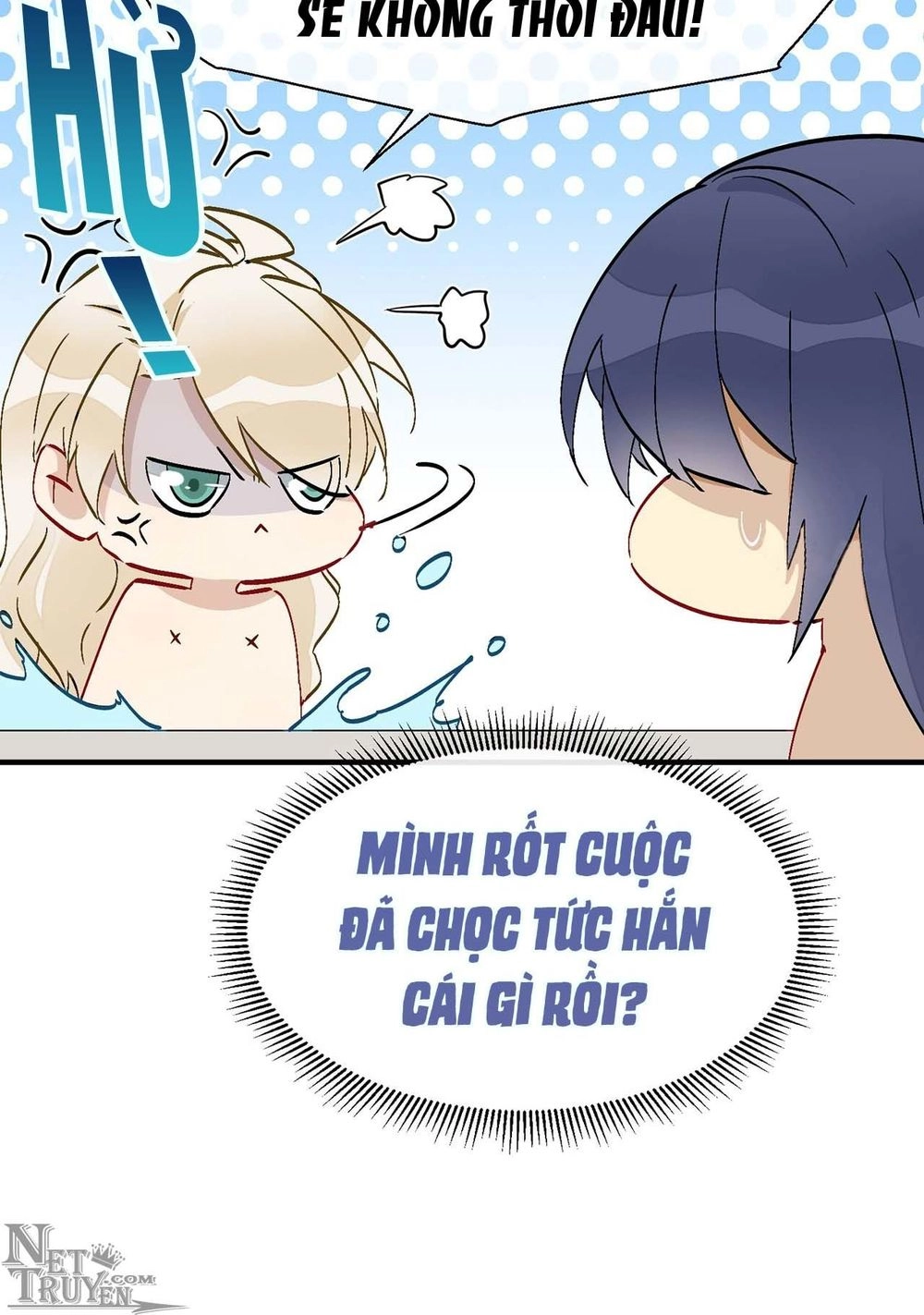 Dĩ Hạ Phạm Thượng Chapter 36 - 9