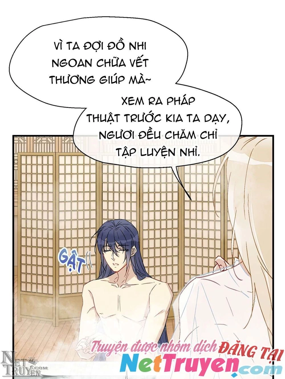 Dĩ Hạ Phạm Thượng Chapter 36 - 16