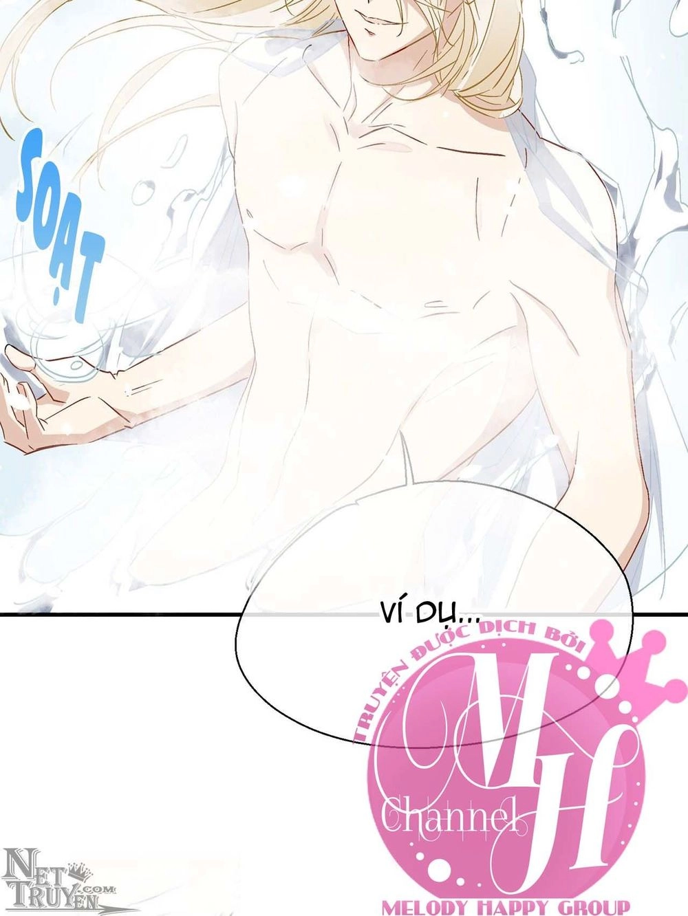 Dĩ Hạ Phạm Thượng Chapter 36 - 22