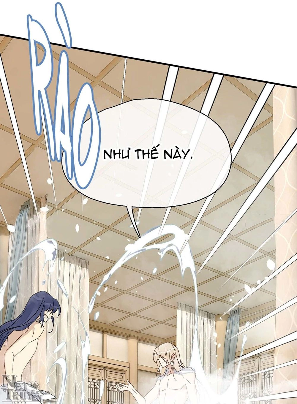 Dĩ Hạ Phạm Thượng Chapter 36 - 23