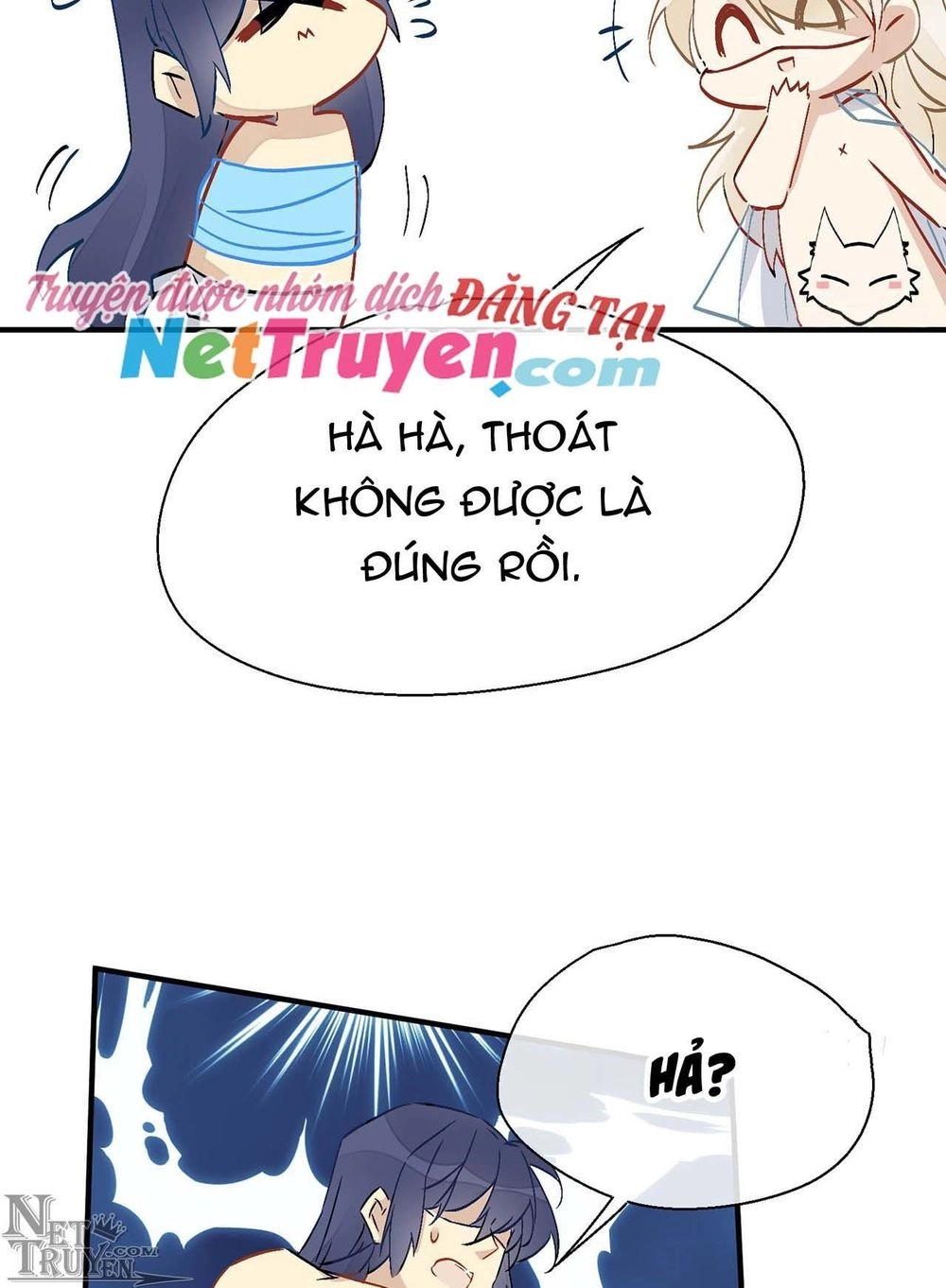 Dĩ Hạ Phạm Thượng Chapter 36 - 27