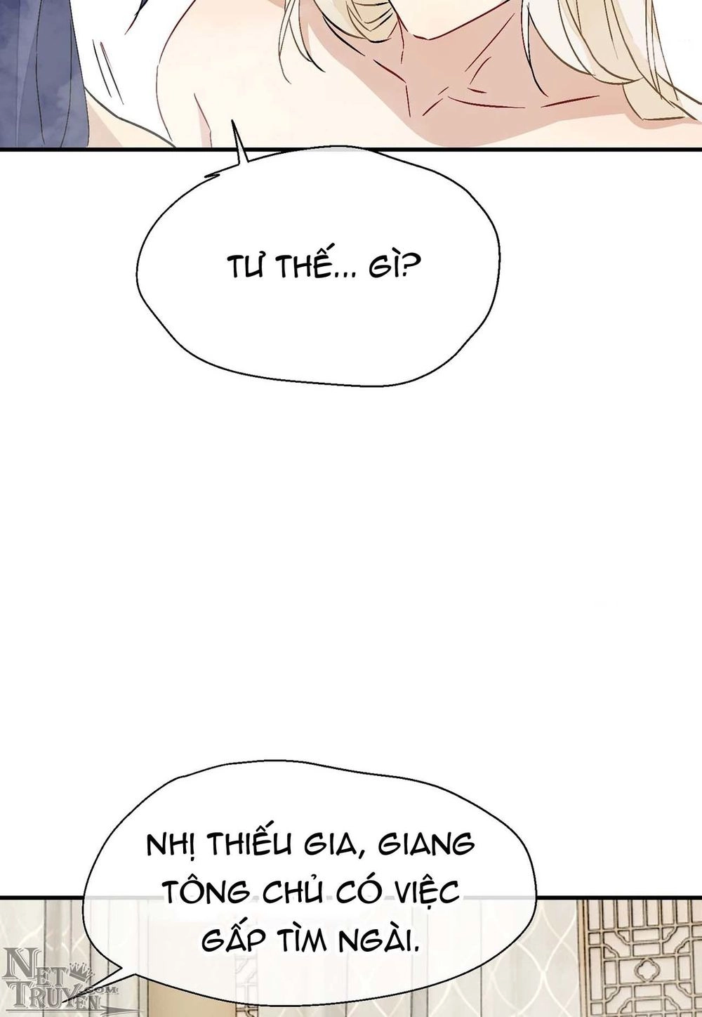 Dĩ Hạ Phạm Thượng Chapter 36 - 36