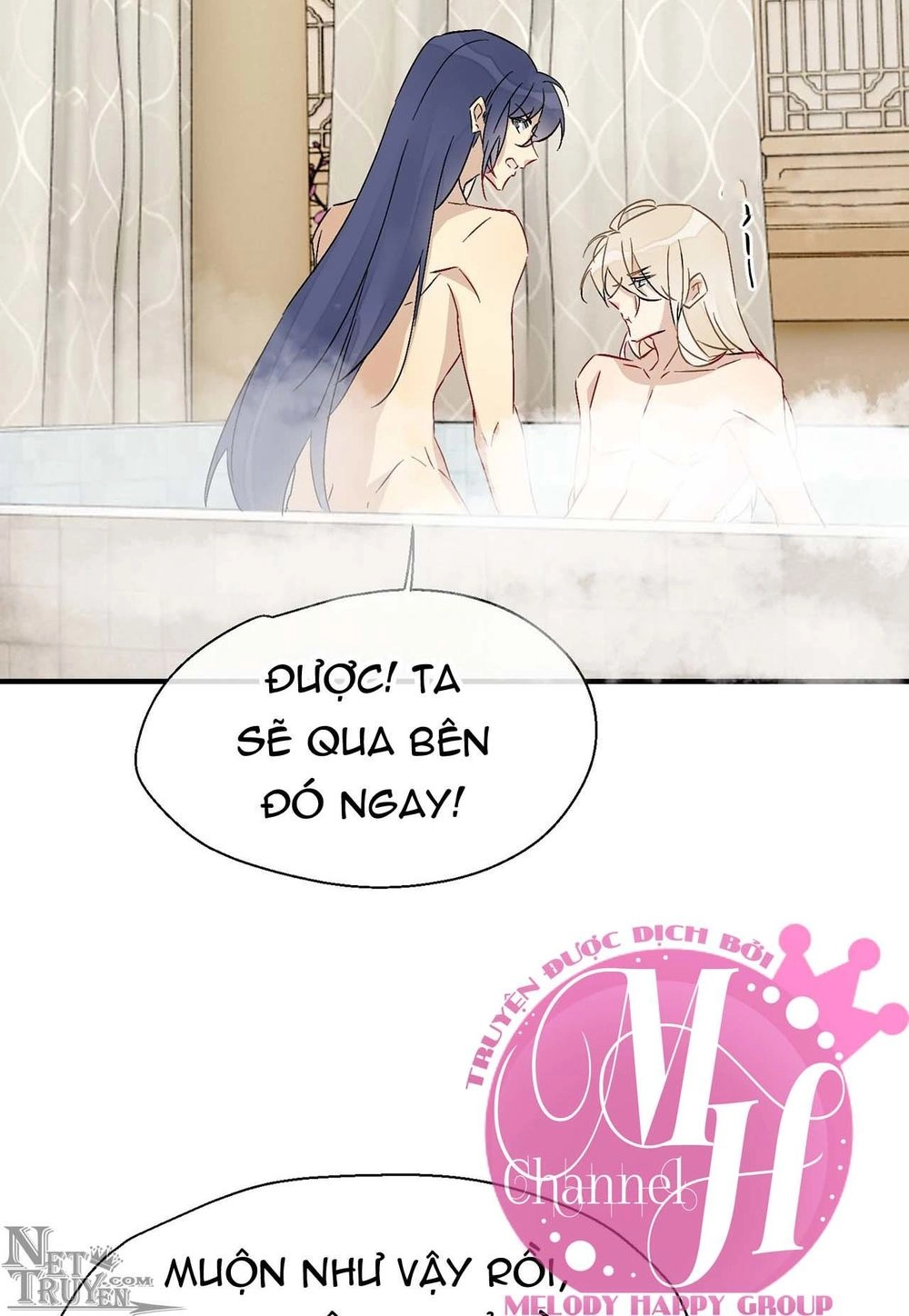 Dĩ Hạ Phạm Thượng Chapter 36 - 37