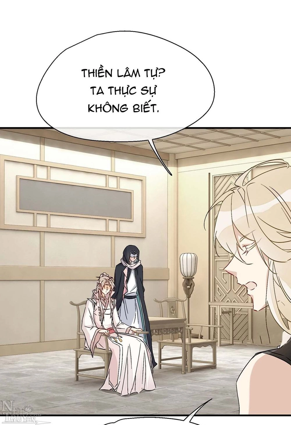 Dĩ Hạ Phạm Thượng Chapter 37 - 8