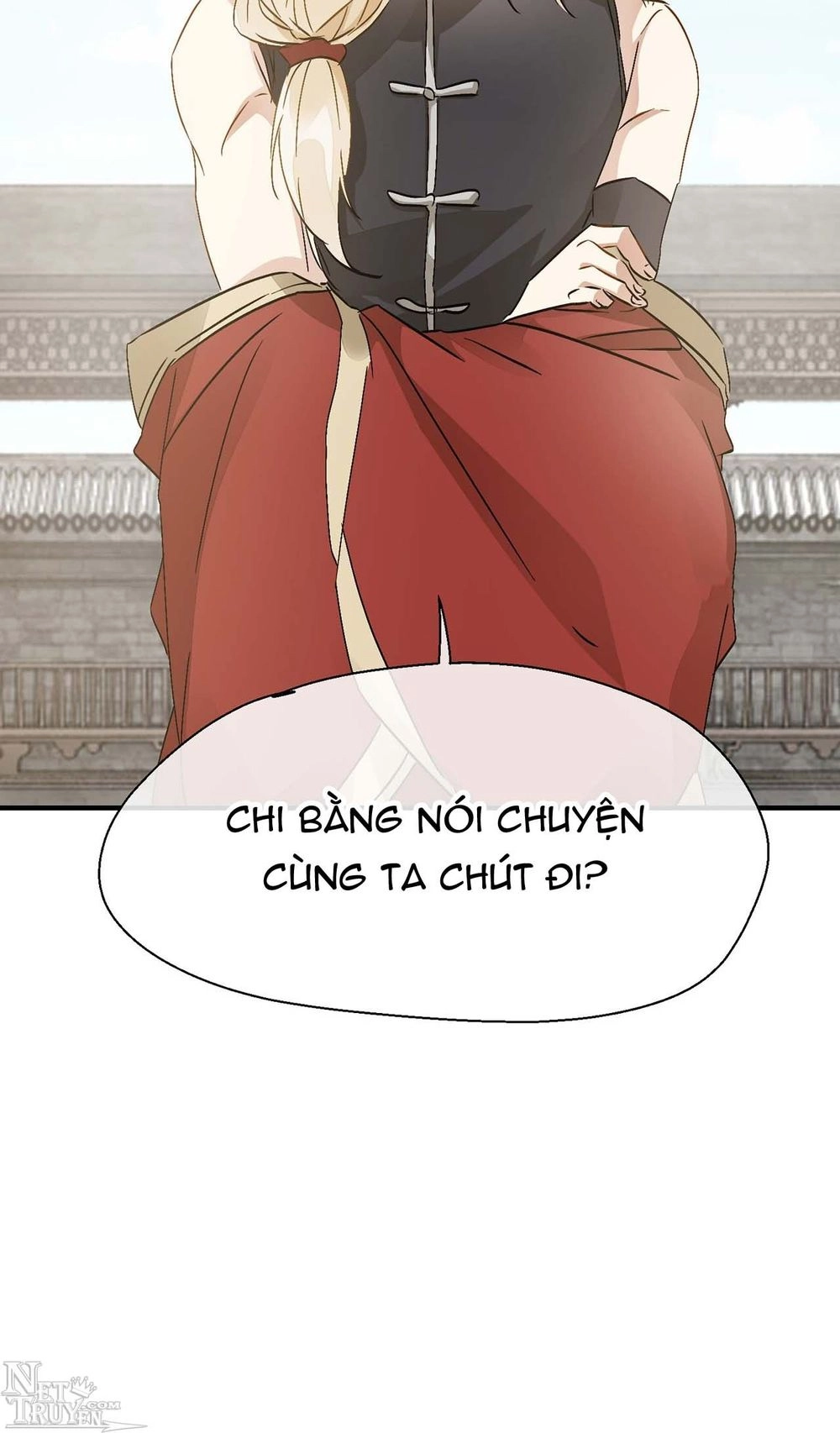 Dĩ Hạ Phạm Thượng Chapter 37 - 35