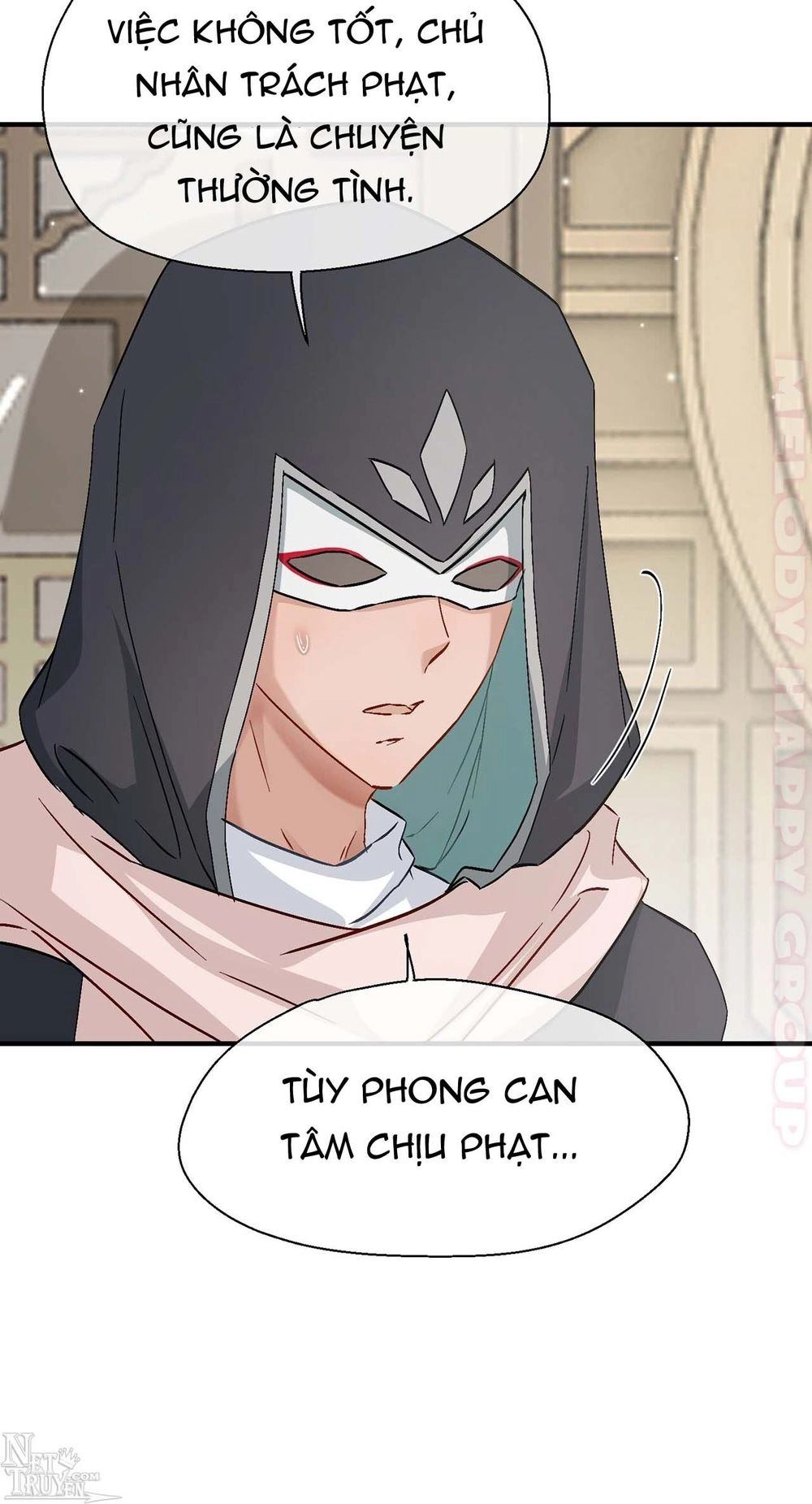 Dĩ Hạ Phạm Thượng Chapter 38 - 11