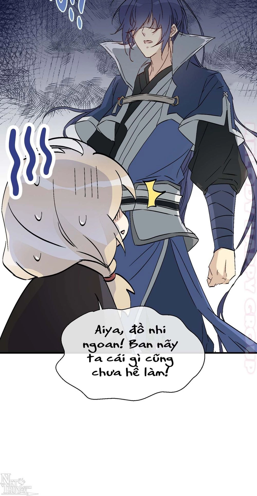 Dĩ Hạ Phạm Thượng Chapter 38 - 24