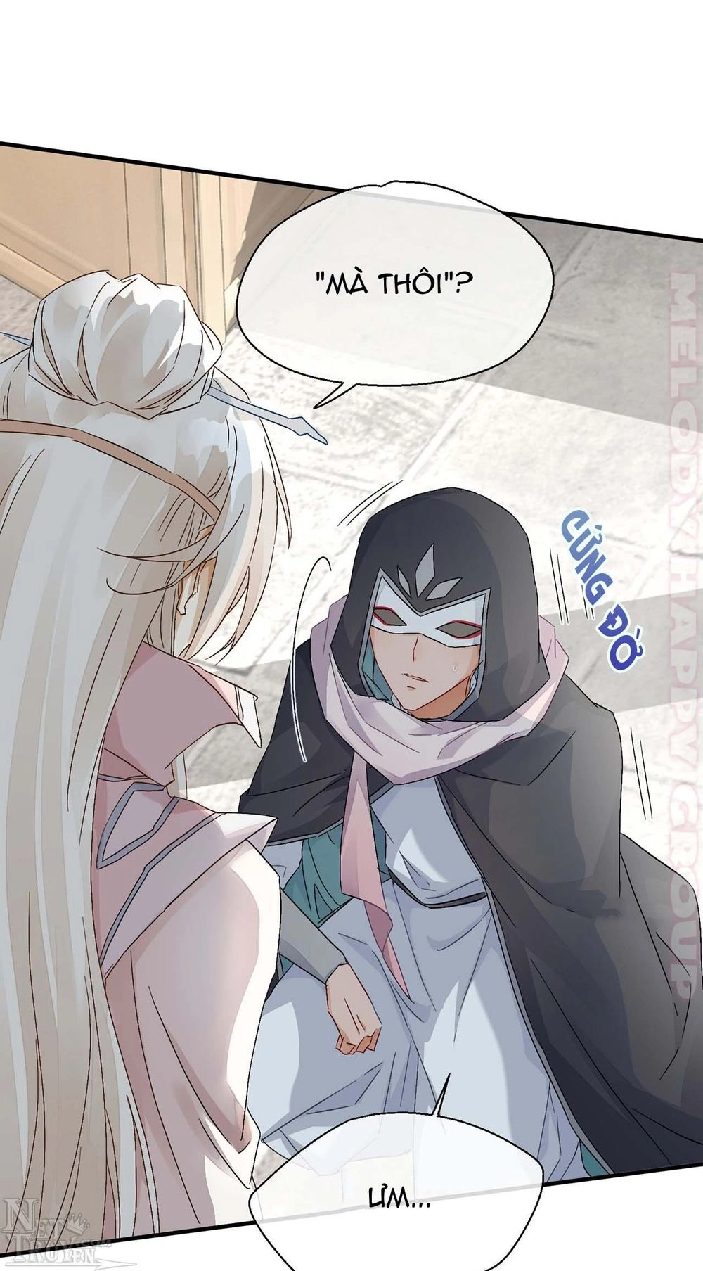 Dĩ Hạ Phạm Thượng Chapter 39 - 5