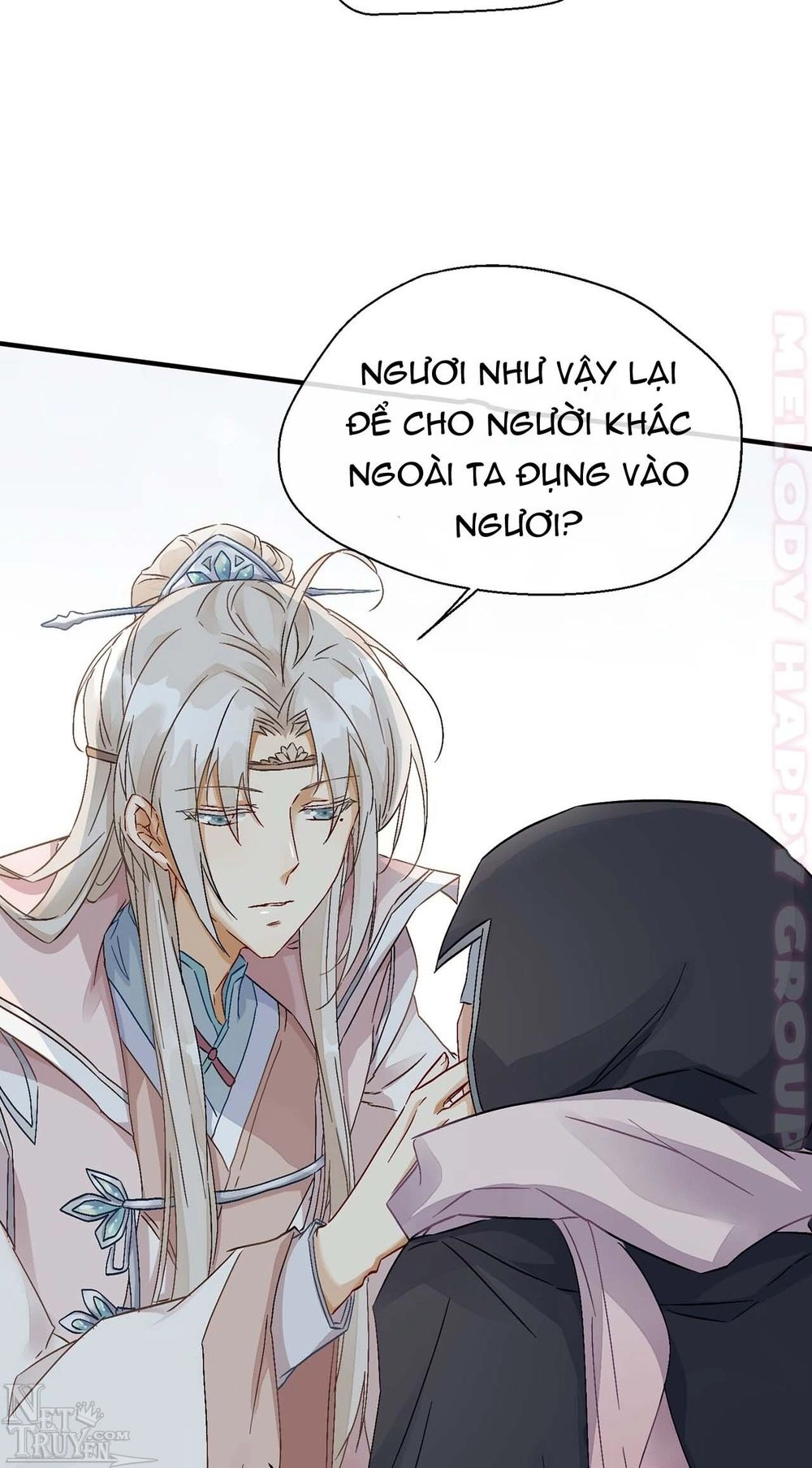 Dĩ Hạ Phạm Thượng Chapter 39 - 6