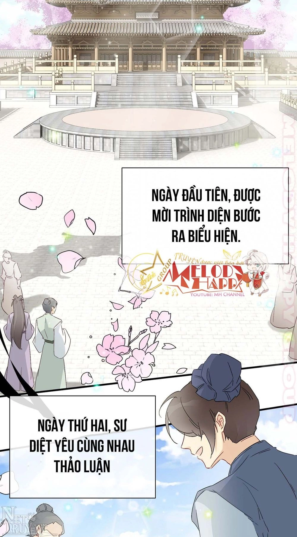 Dĩ Hạ Phạm Thượng Chapter 39 - 10