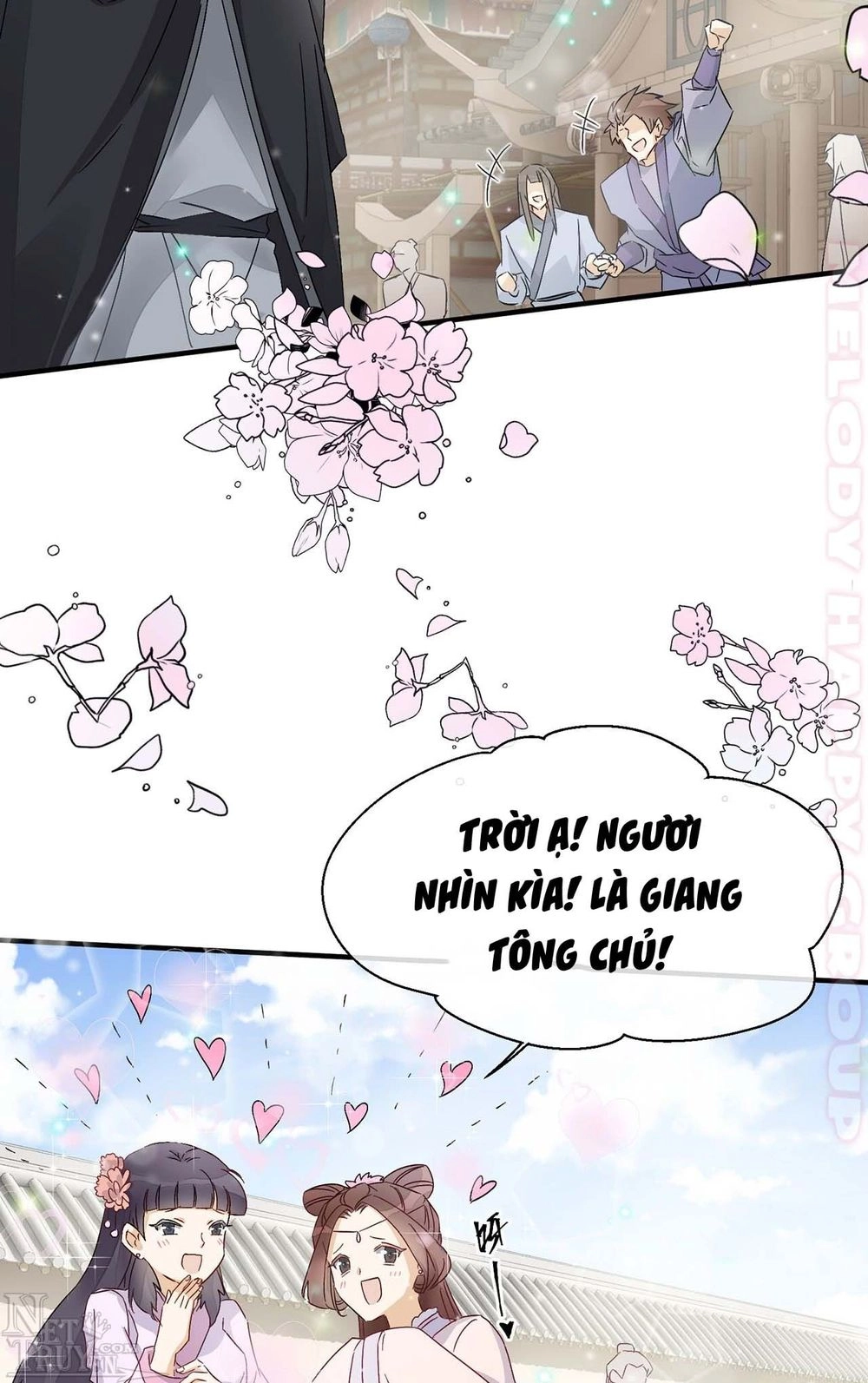 Dĩ Hạ Phạm Thượng Chapter 39 - 12