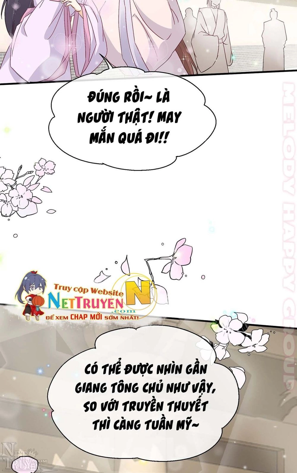 Dĩ Hạ Phạm Thượng Chapter 39 - 13