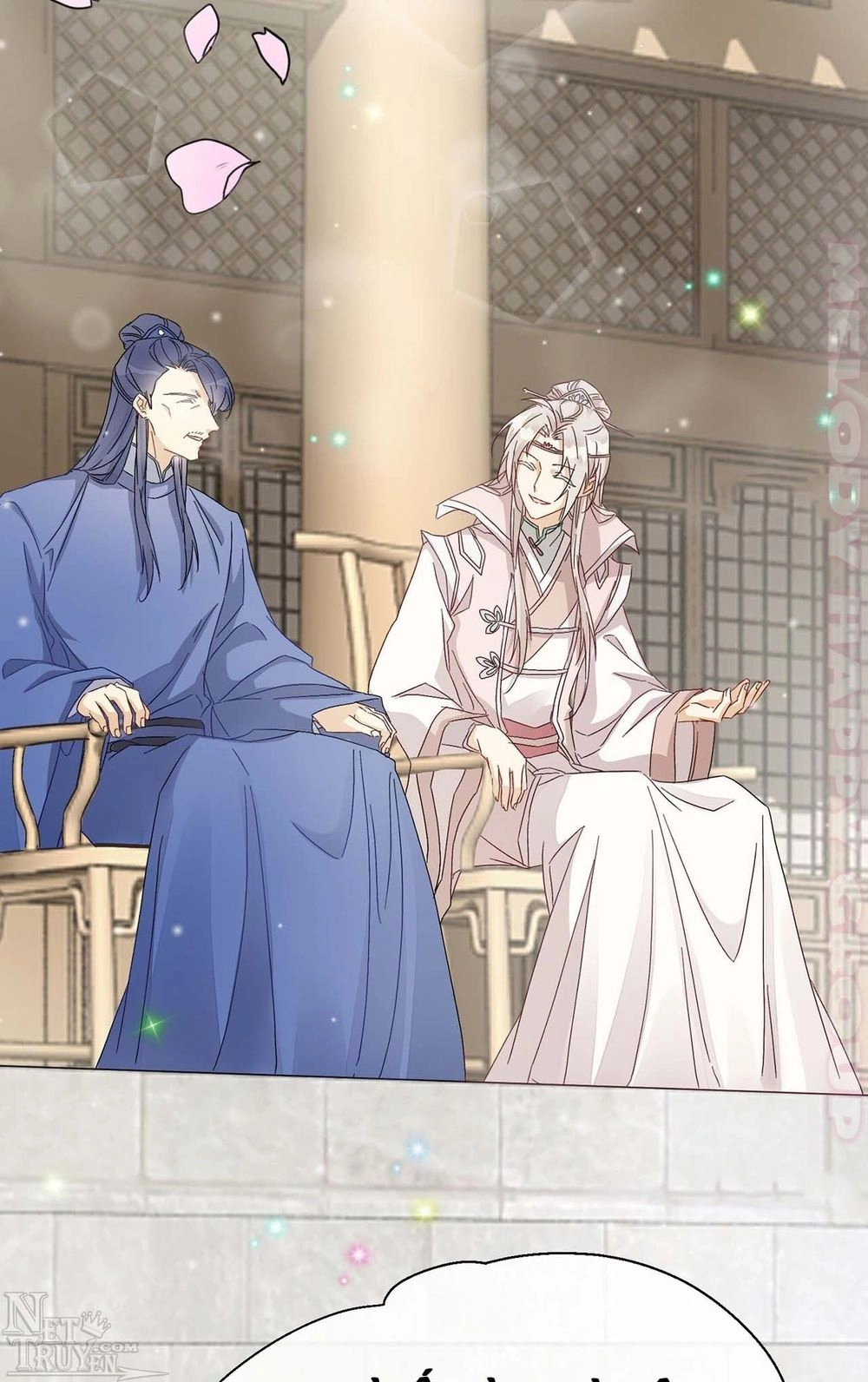 Dĩ Hạ Phạm Thượng Chapter 39 - 14