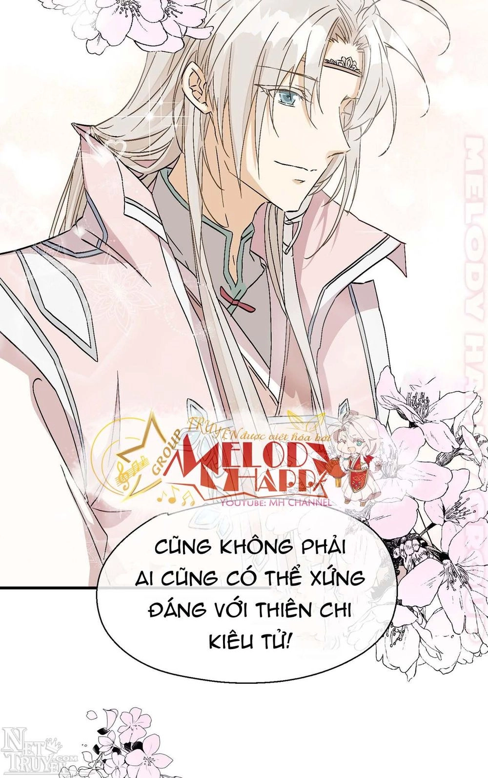 Dĩ Hạ Phạm Thượng Chapter 39 - 16