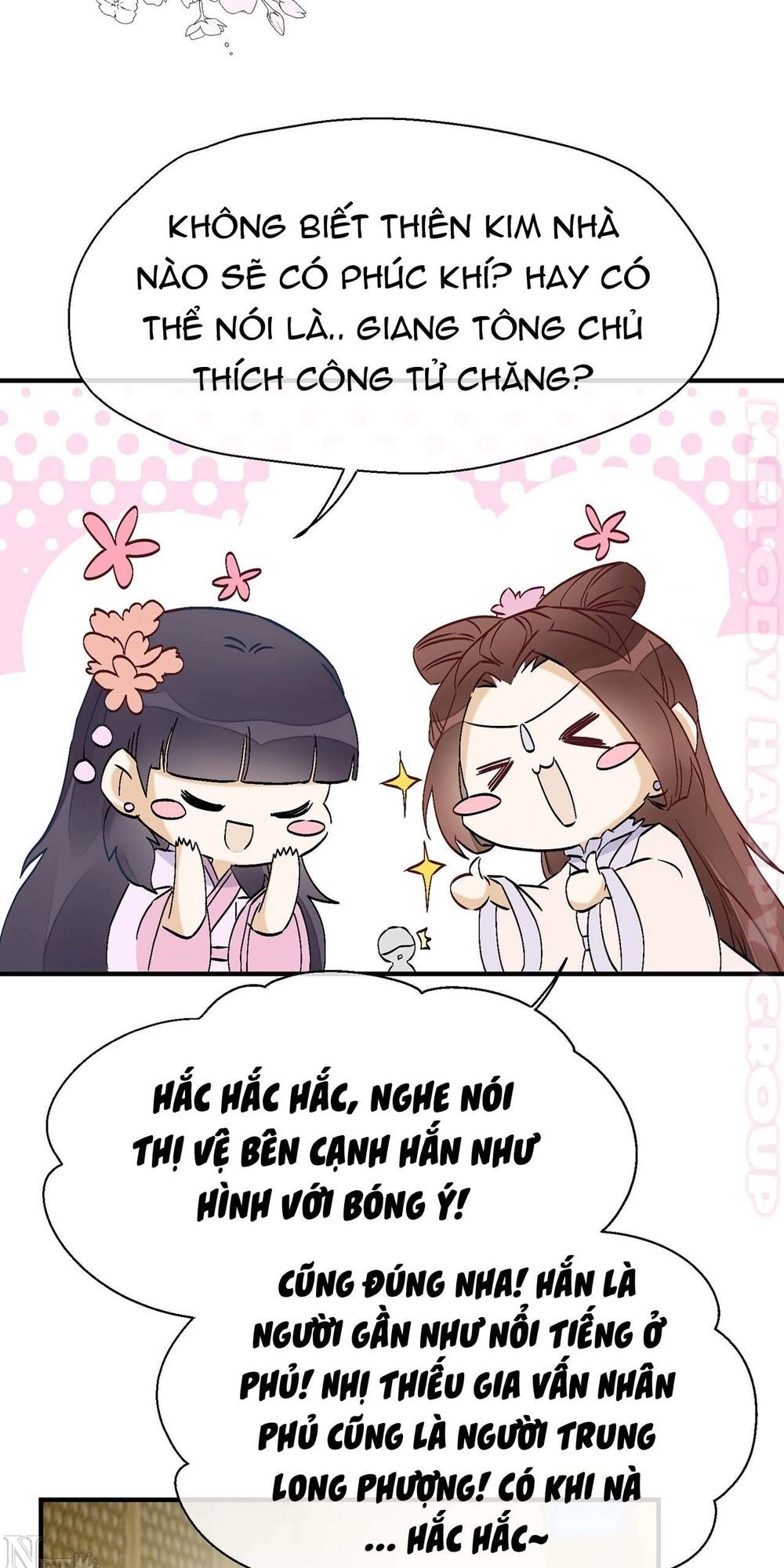 Dĩ Hạ Phạm Thượng Chapter 39 - 17