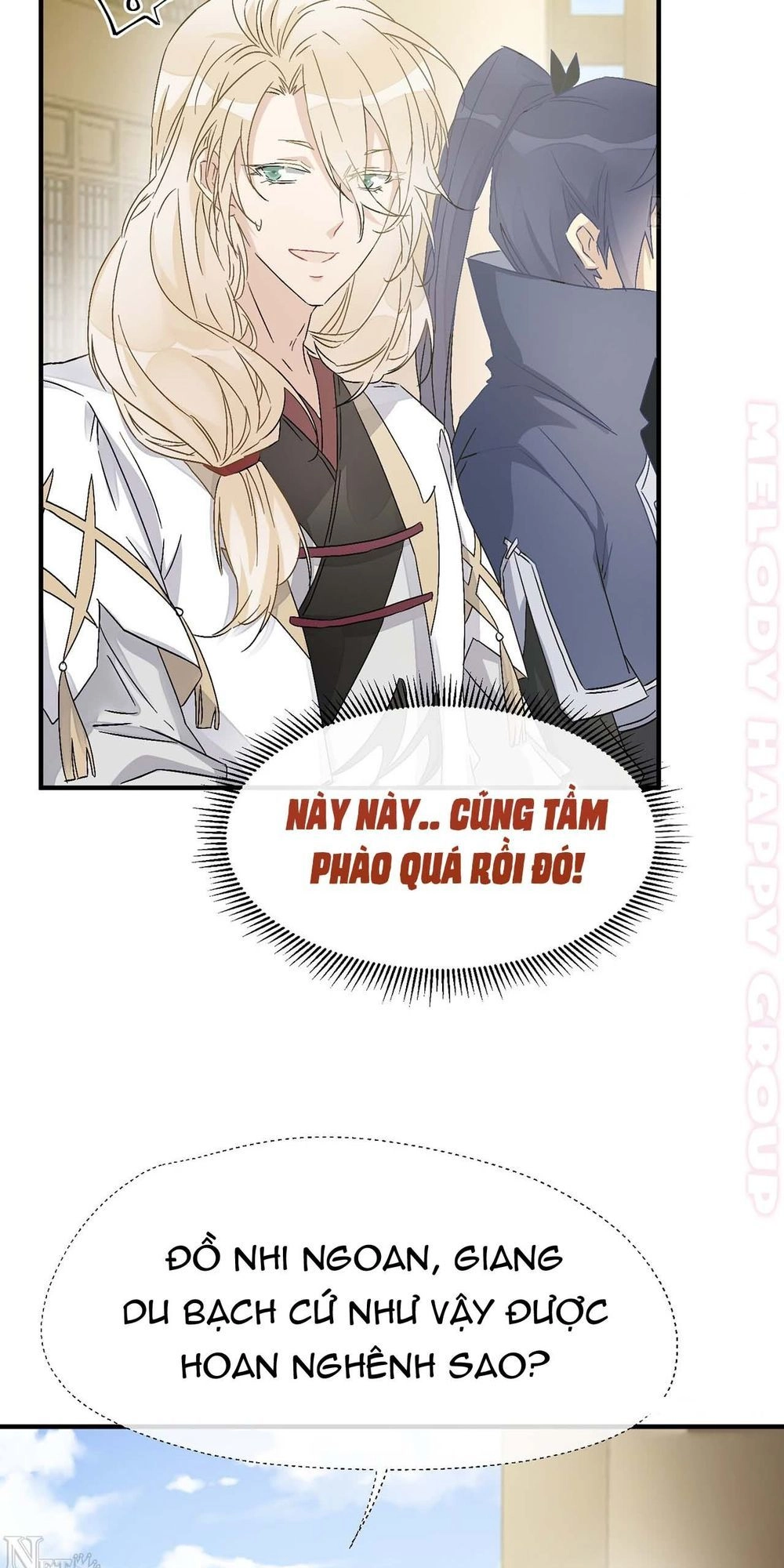 Dĩ Hạ Phạm Thượng Chapter 39 - 19