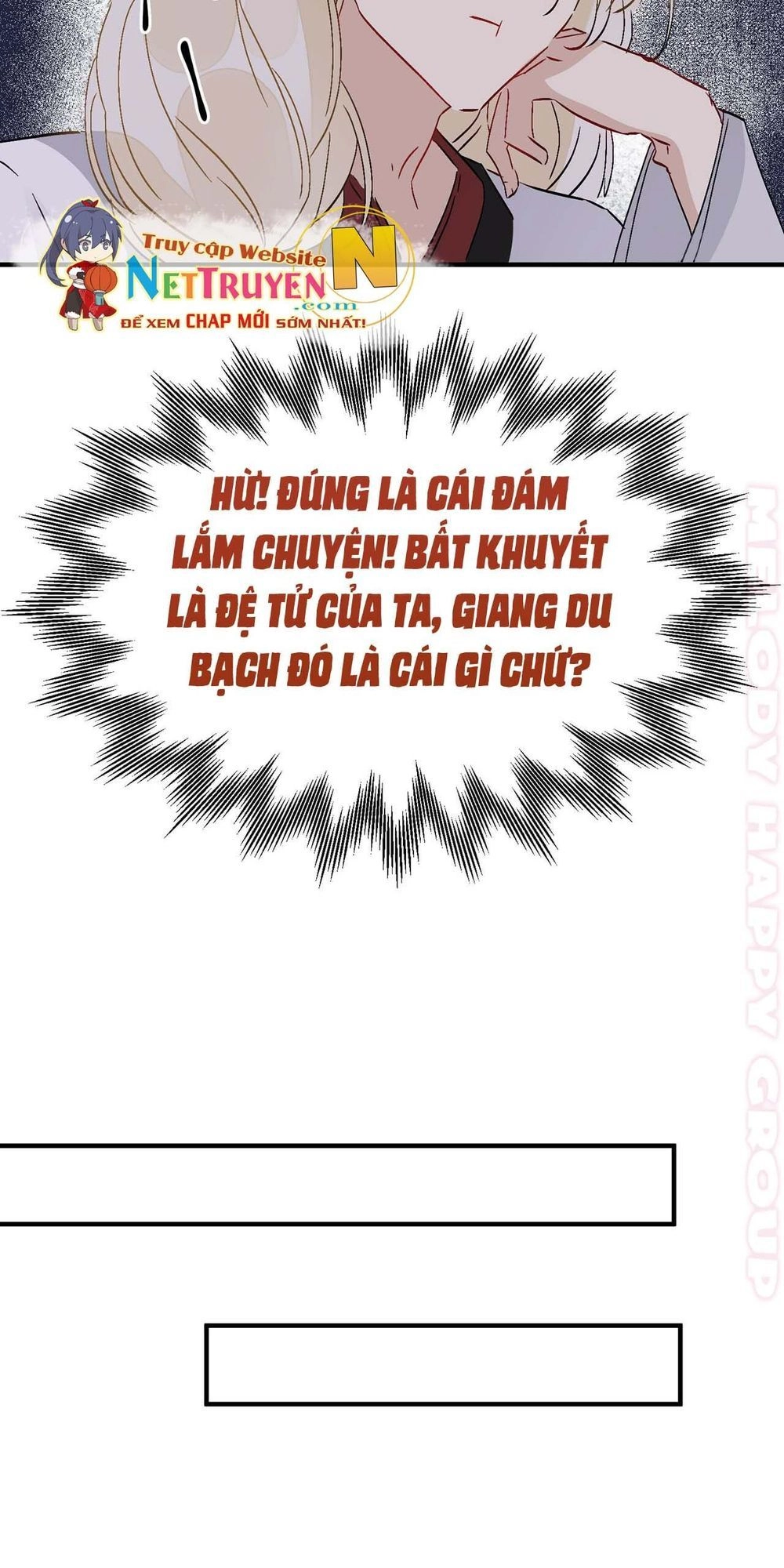 Dĩ Hạ Phạm Thượng Chapter 39 - 33