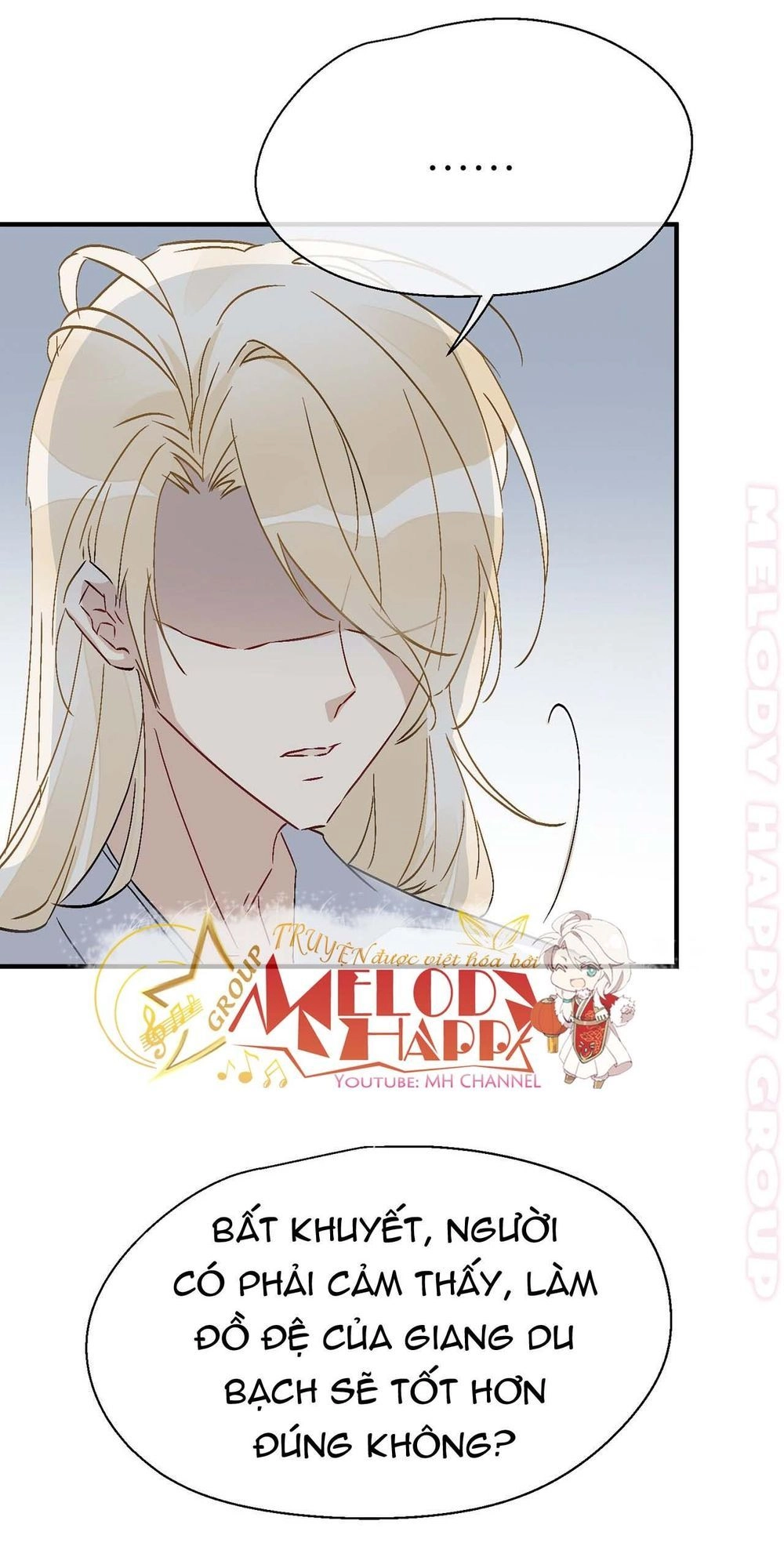 Dĩ Hạ Phạm Thượng Chapter 39 - 39