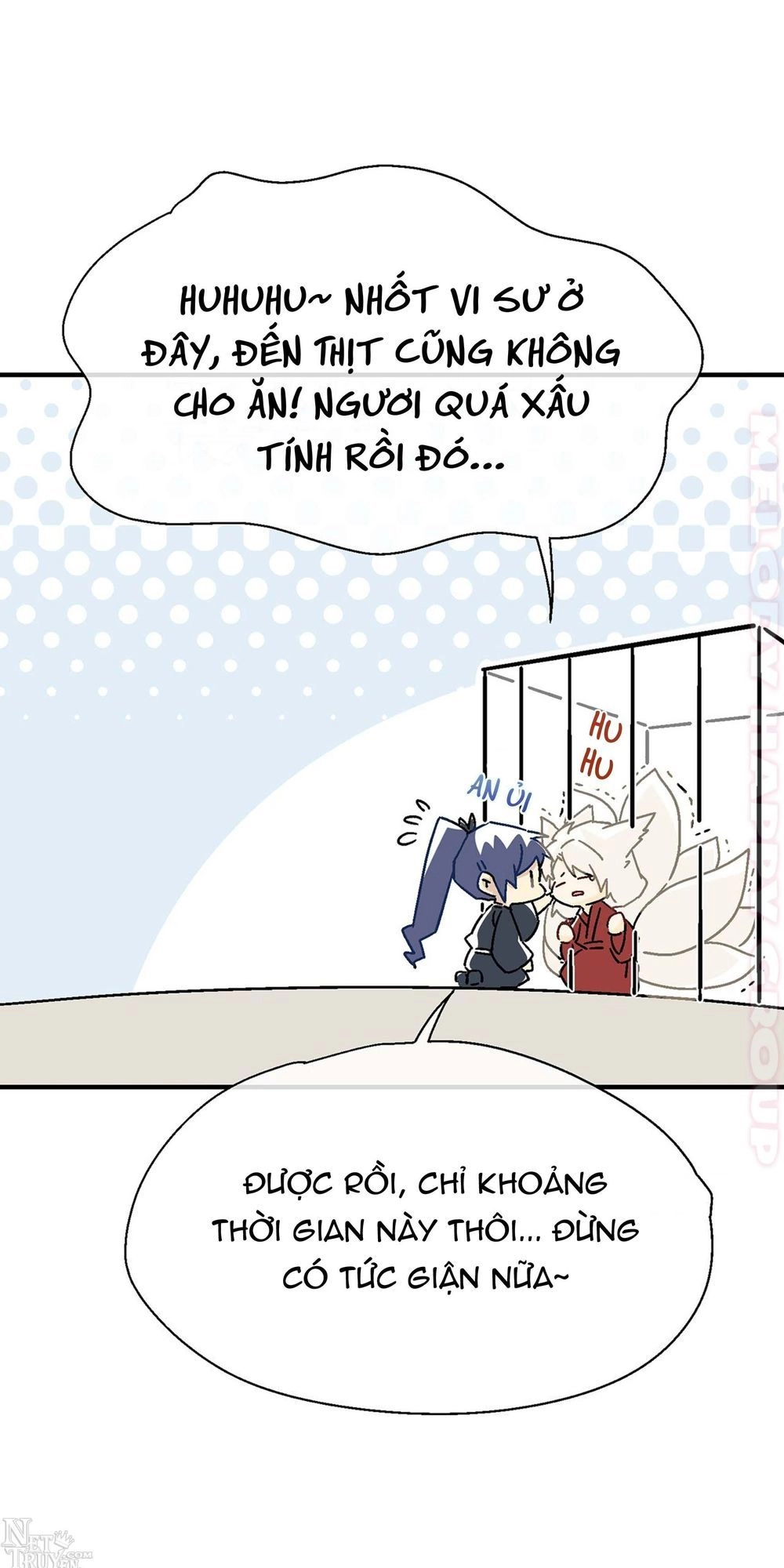 Dĩ Hạ Phạm Thượng Chapter 40 - 10