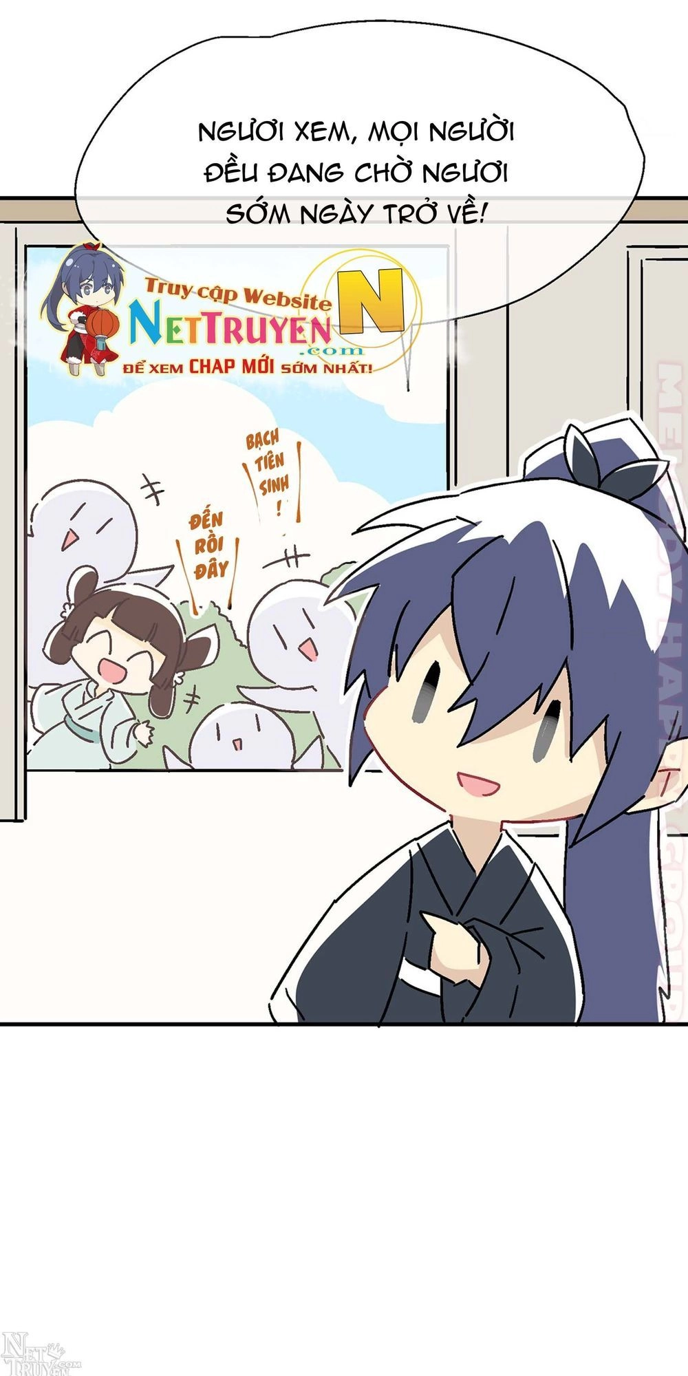 Dĩ Hạ Phạm Thượng Chapter 40 - 16