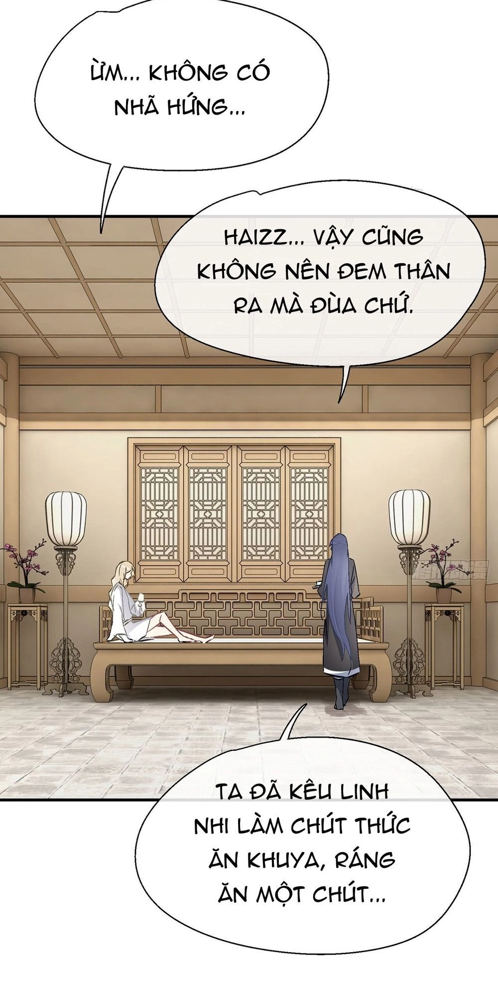 Dĩ Hạ Phạm Thượng Chapter 41 - 6