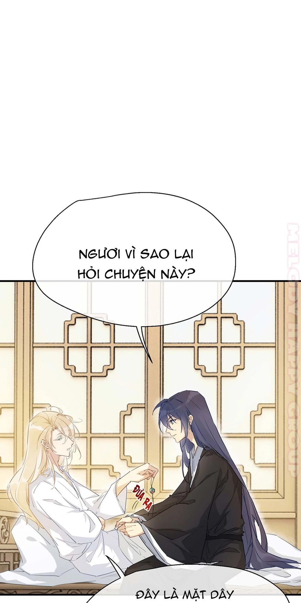 Dĩ Hạ Phạm Thượng Chapter 41 - 10