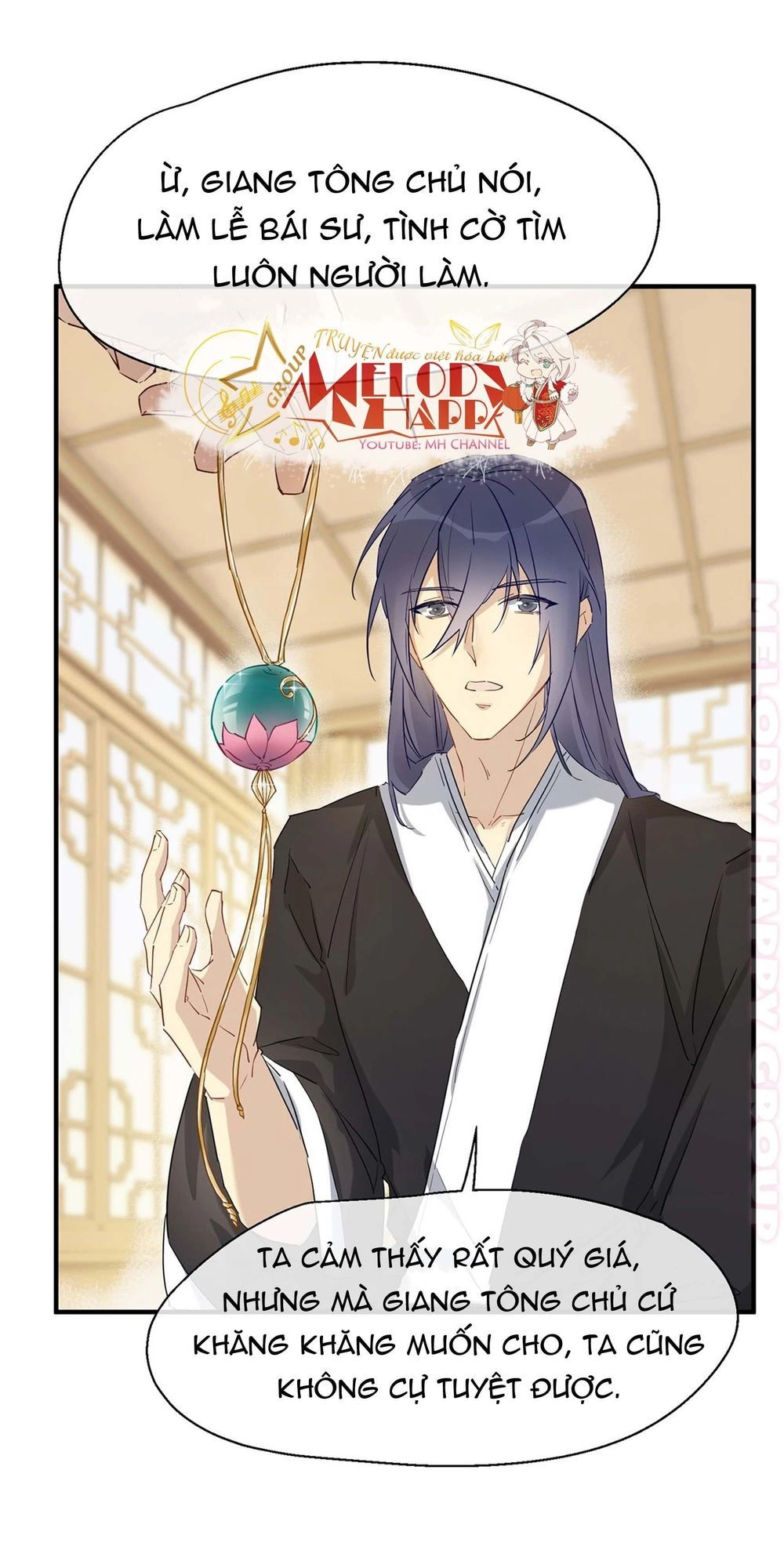 Dĩ Hạ Phạm Thượng Chapter 41 - 12