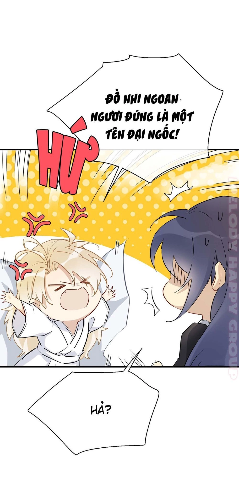 Dĩ Hạ Phạm Thượng Chapter 41 - 18