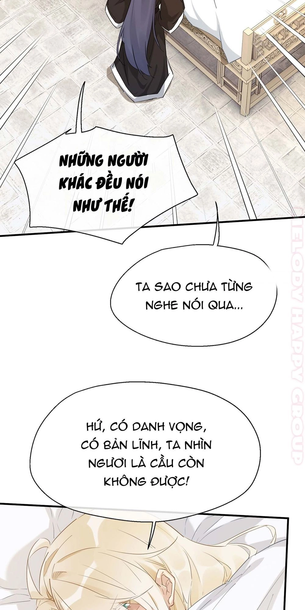 Dĩ Hạ Phạm Thượng Chapter 41 - 22