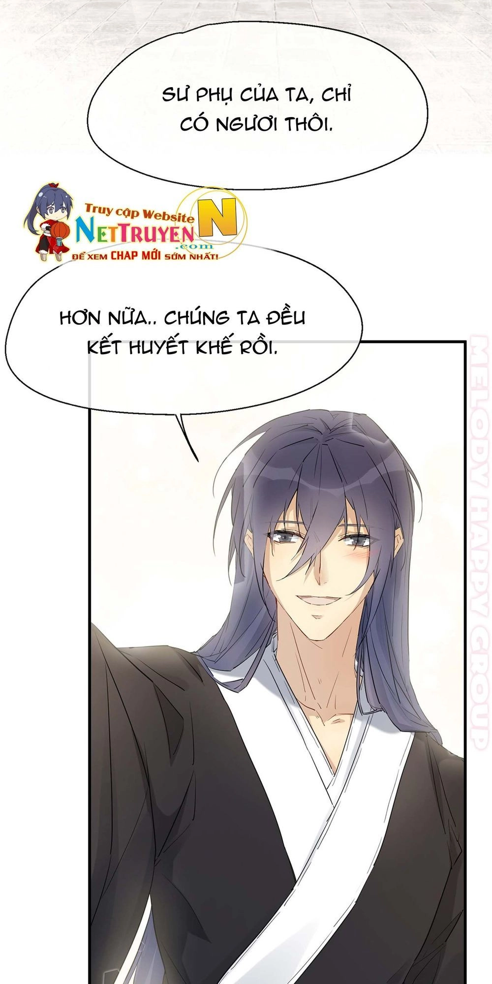 Dĩ Hạ Phạm Thượng Chapter 41 - 28