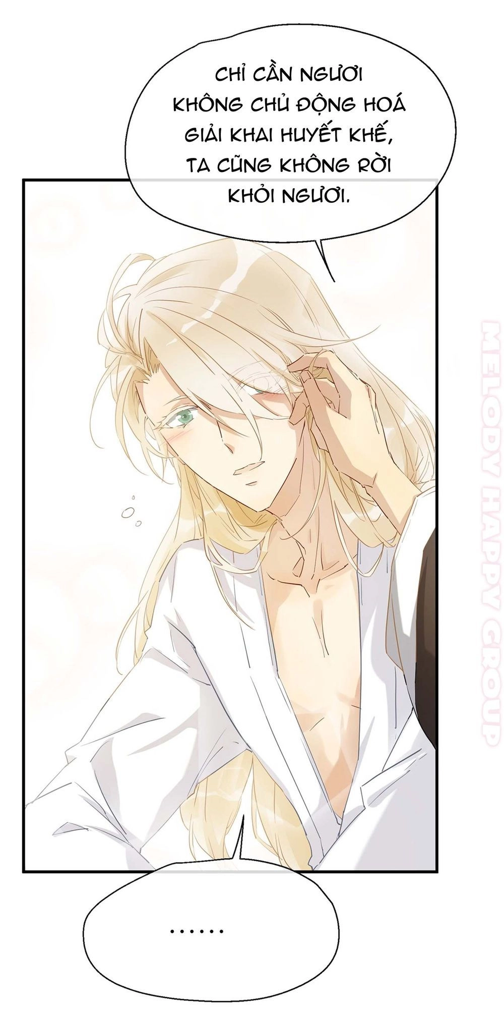 Dĩ Hạ Phạm Thượng Chapter 41 - 30