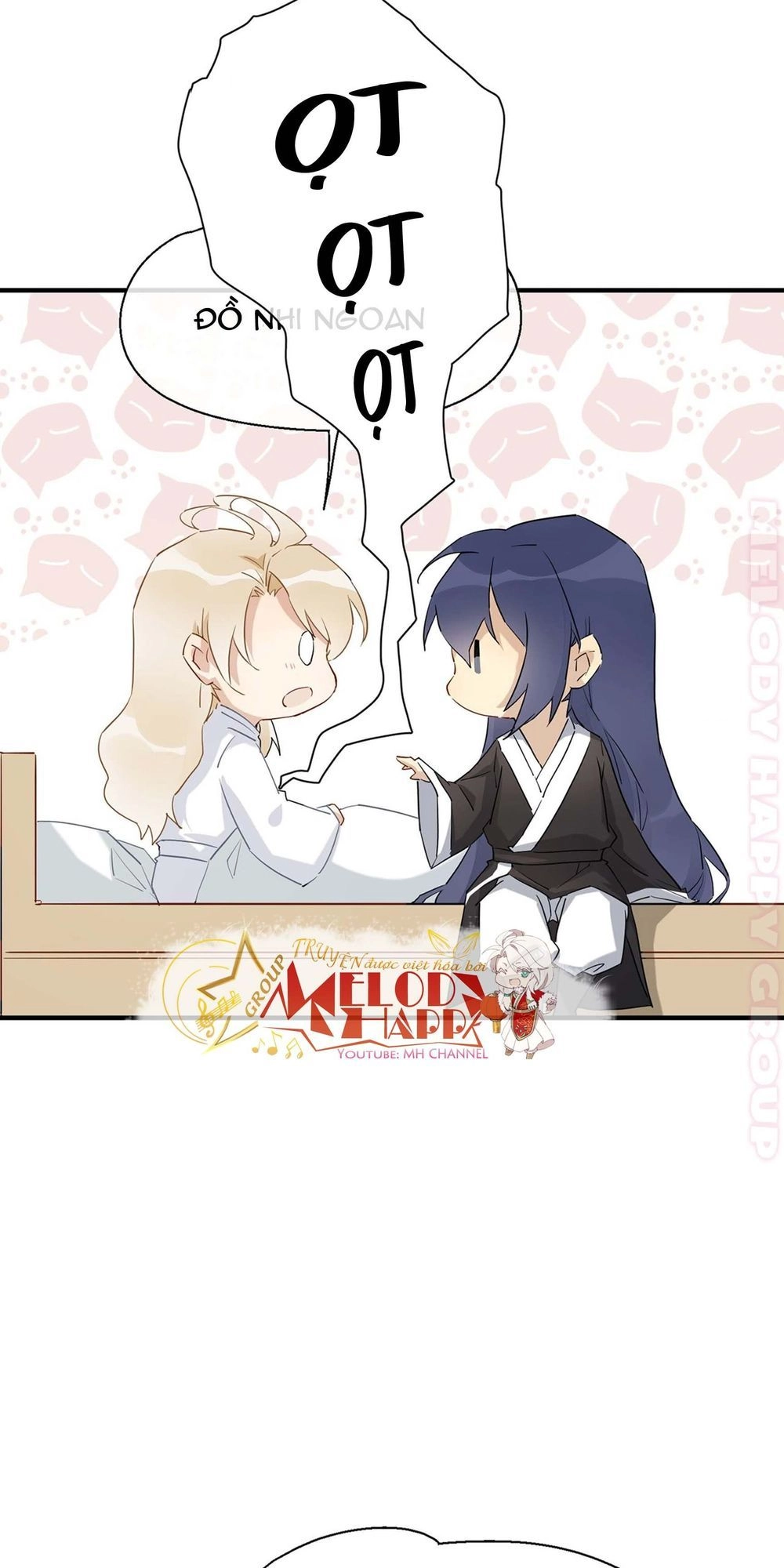 Dĩ Hạ Phạm Thượng Chapter 41 - 32