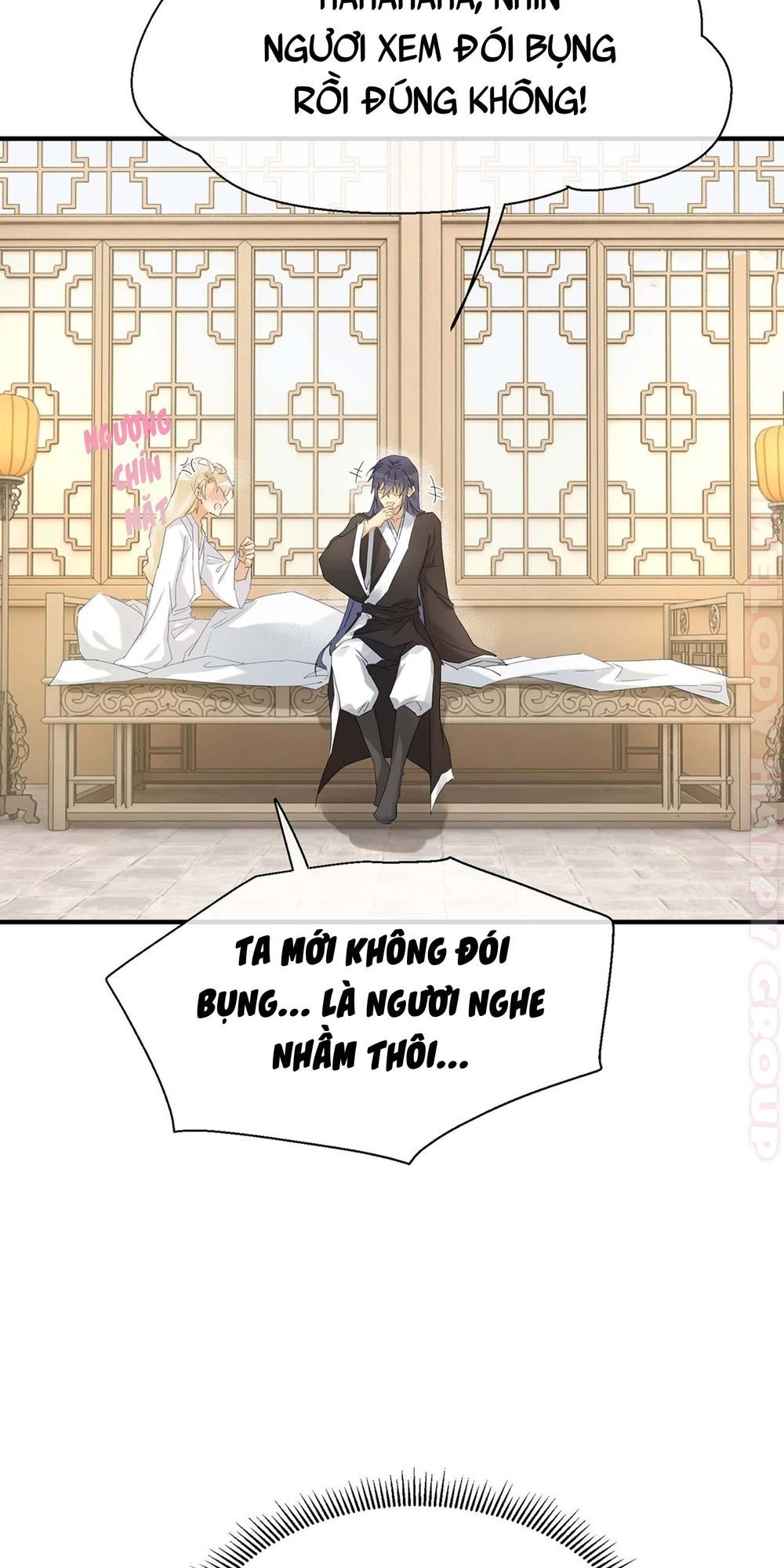 Dĩ Hạ Phạm Thượng Chapter 41 - 34