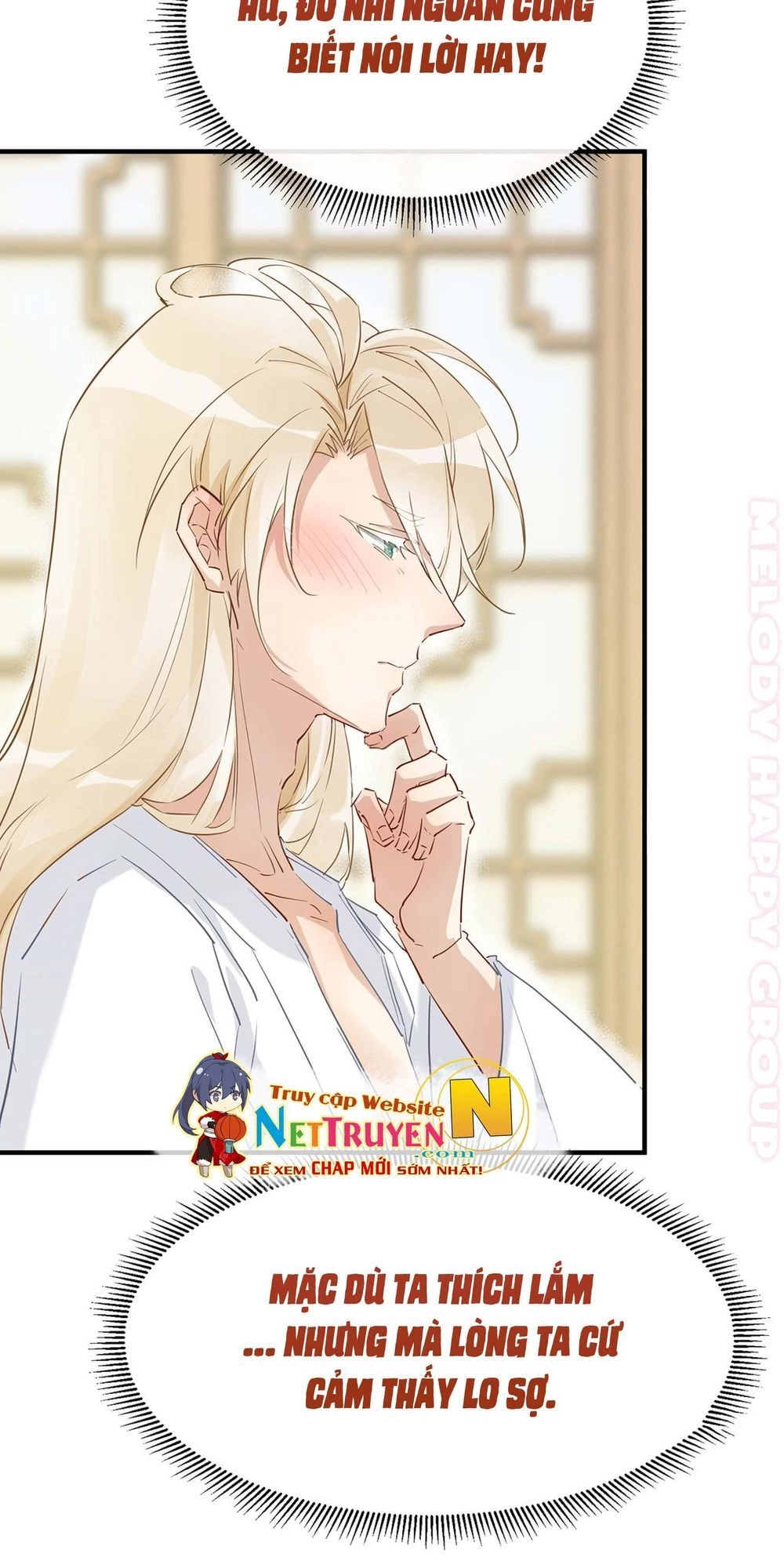 Dĩ Hạ Phạm Thượng Chapter 41 - 36