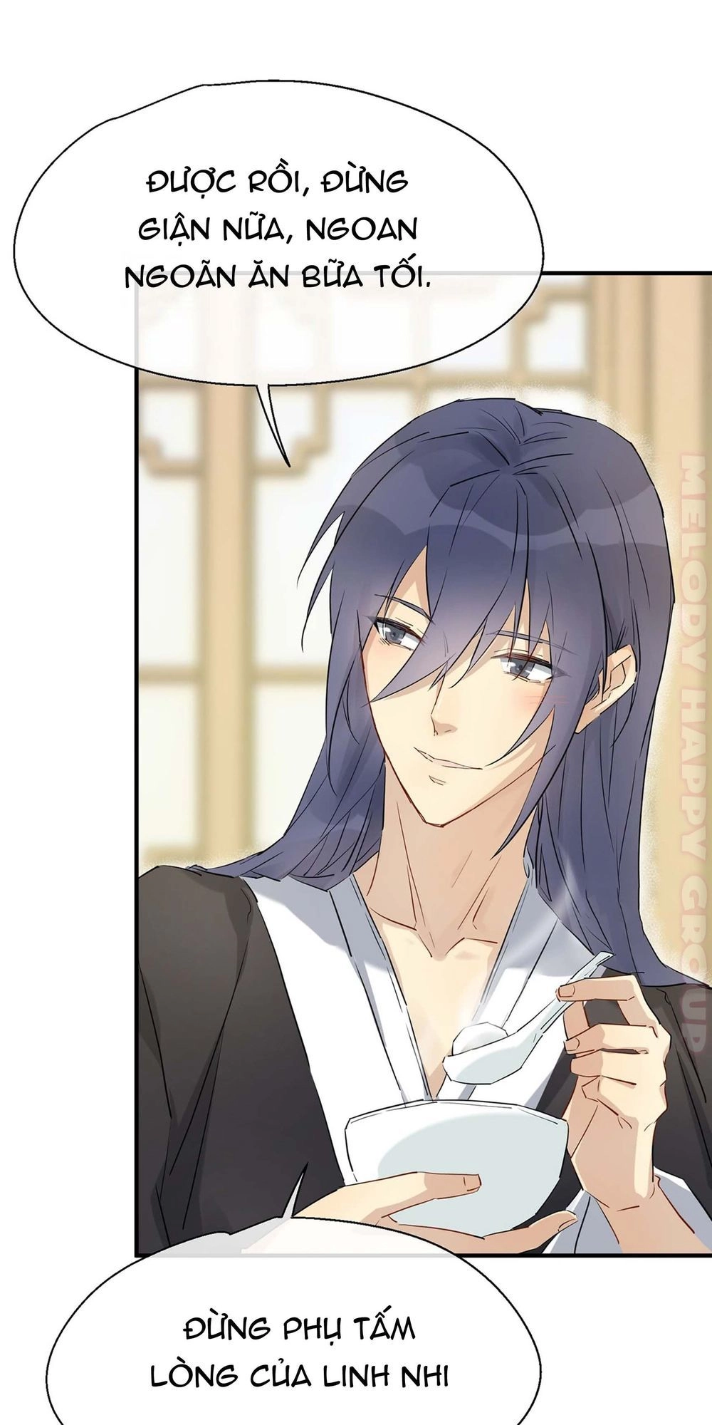 Dĩ Hạ Phạm Thượng Chapter 41 - 38