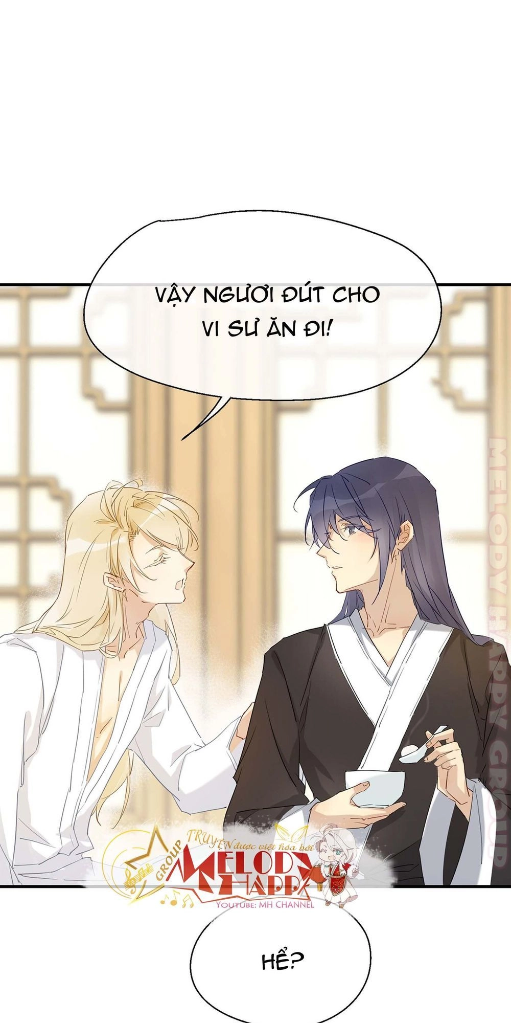 Dĩ Hạ Phạm Thượng Chapter 41 - 40