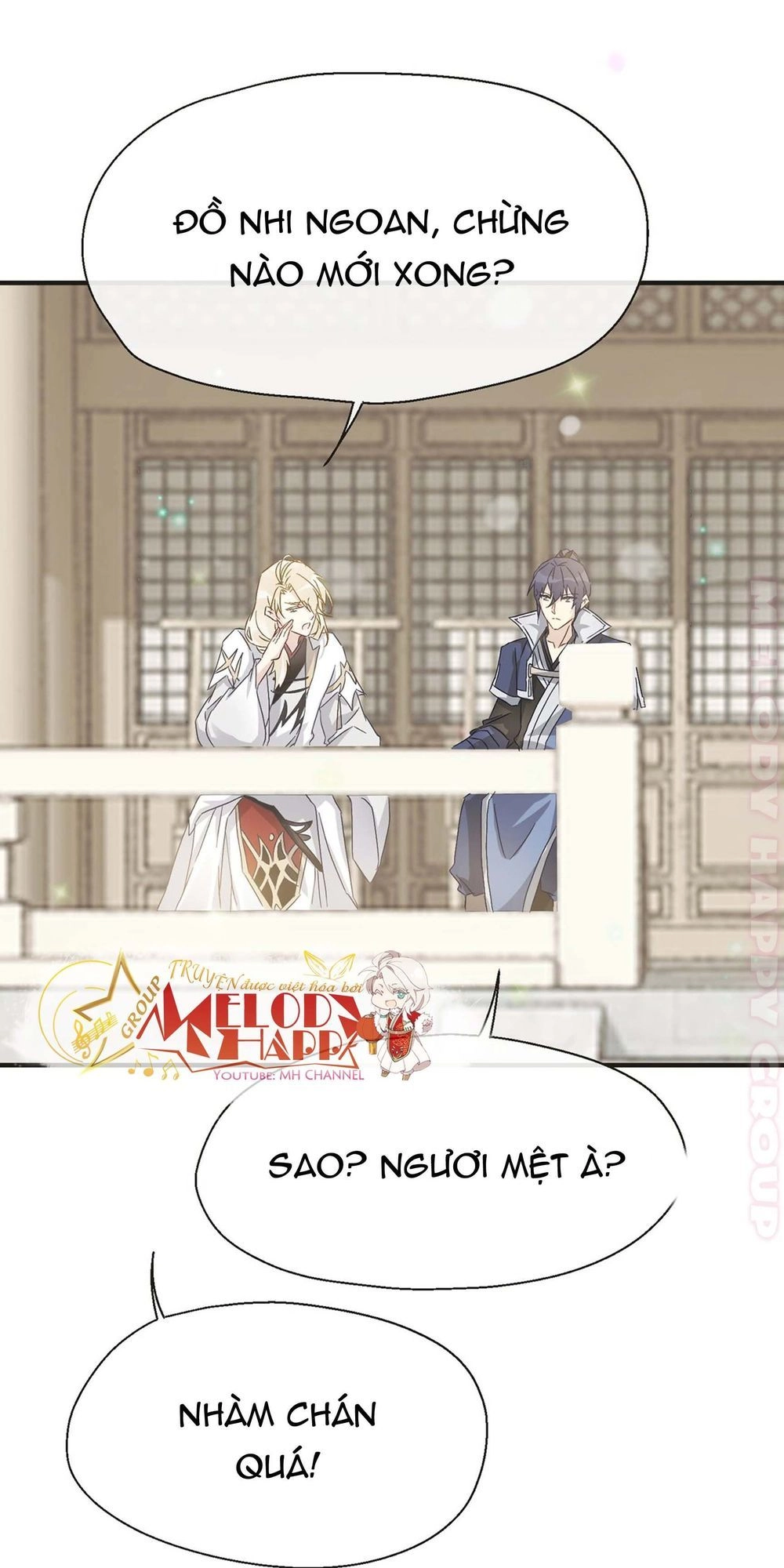 Dĩ Hạ Phạm Thượng Chapter 42 - 8