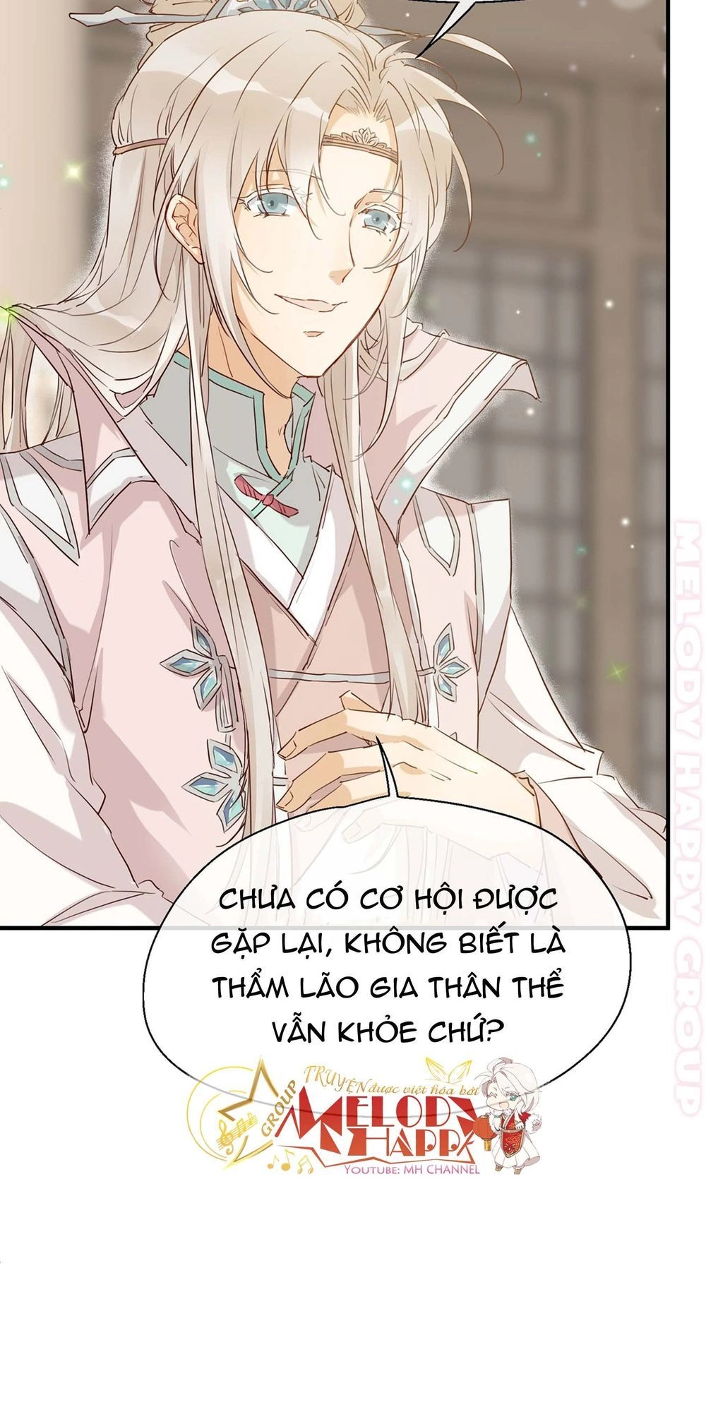 Dĩ Hạ Phạm Thượng Chapter 42 - 16