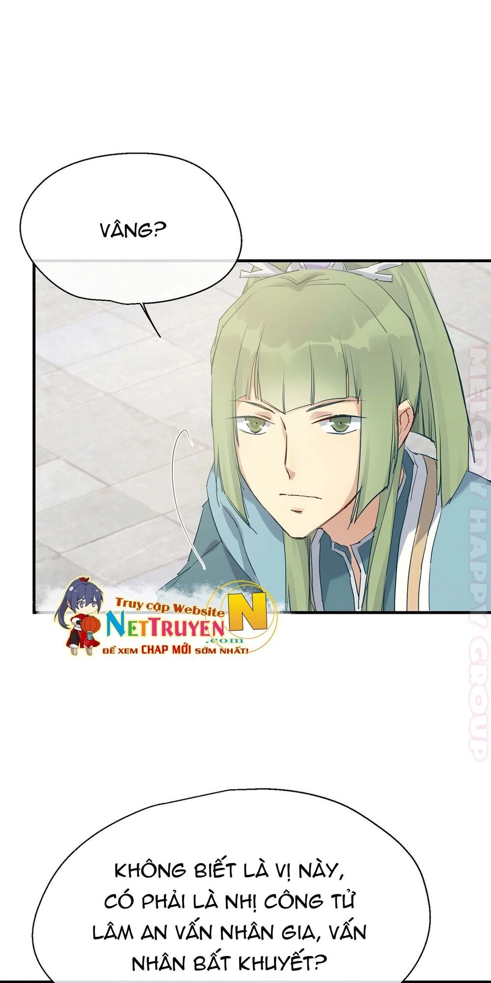 Dĩ Hạ Phạm Thượng Chapter 42 - 20