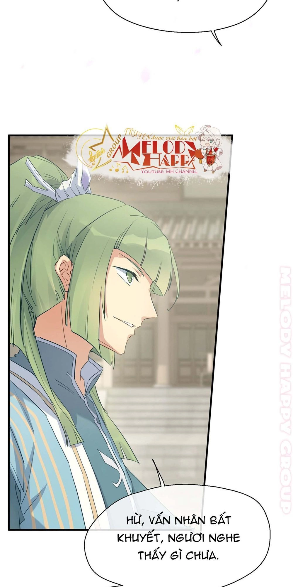 Dĩ Hạ Phạm Thượng Chapter 42 - 33