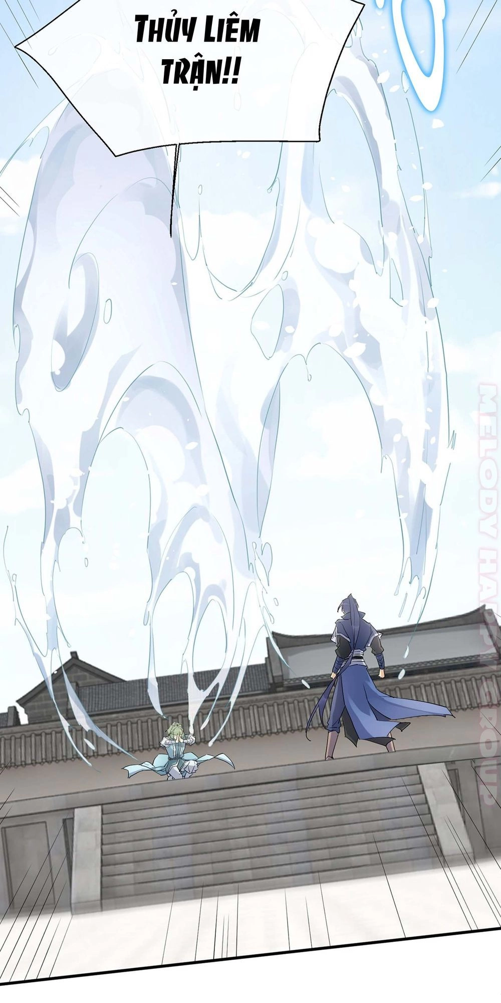 Dĩ Hạ Phạm Thượng Chapter 43 - 14