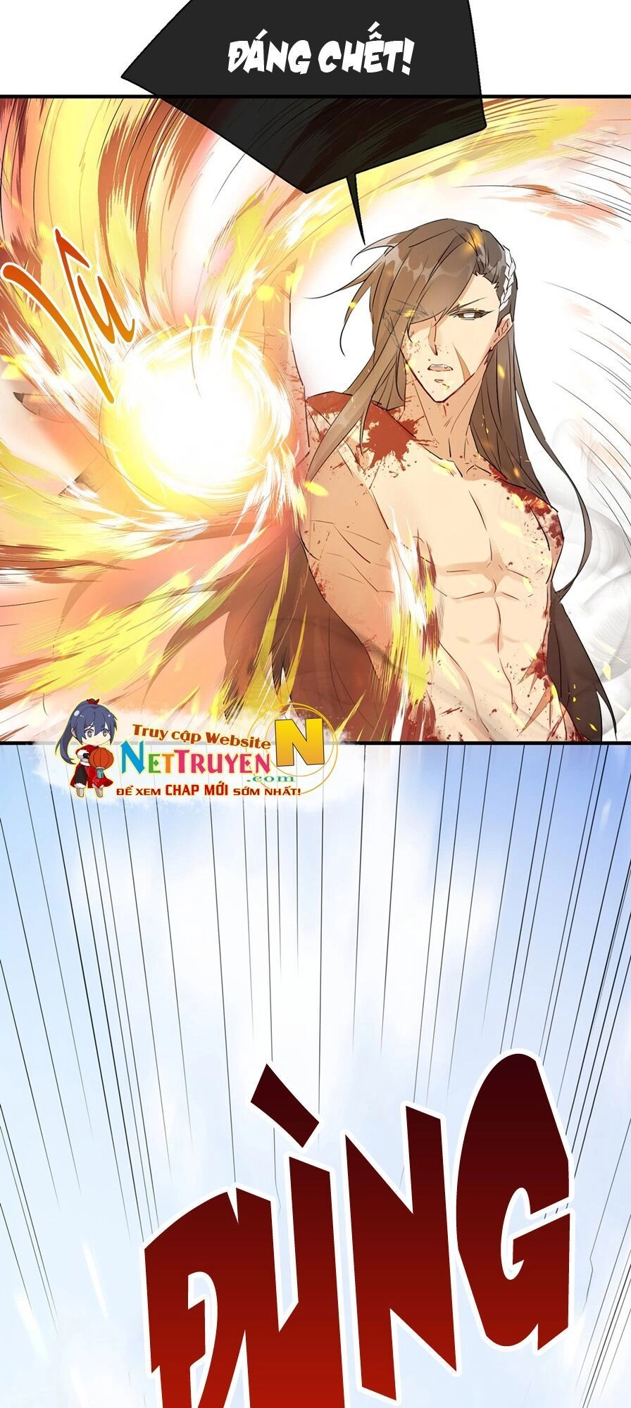 Dĩ Hạ Phạm Thượng Chapter 45 - 22