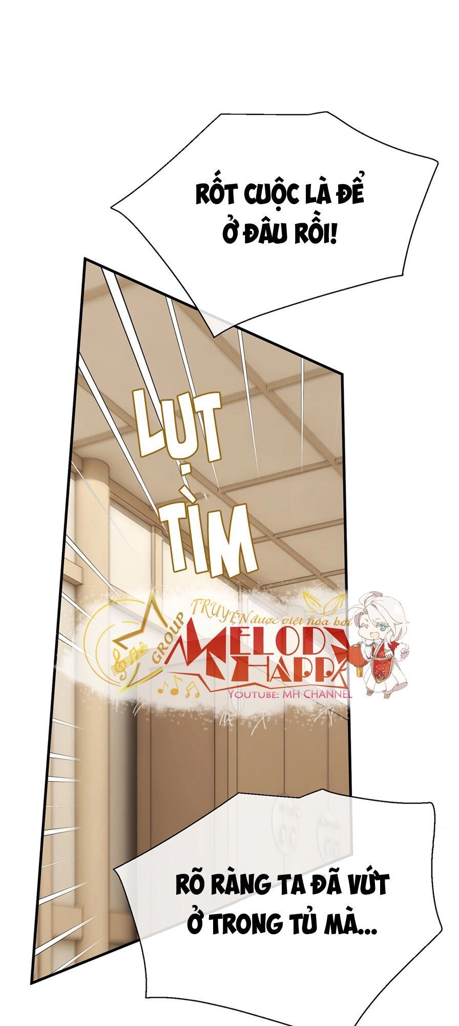 Dĩ Hạ Phạm Thượng Chapter 46 - 4