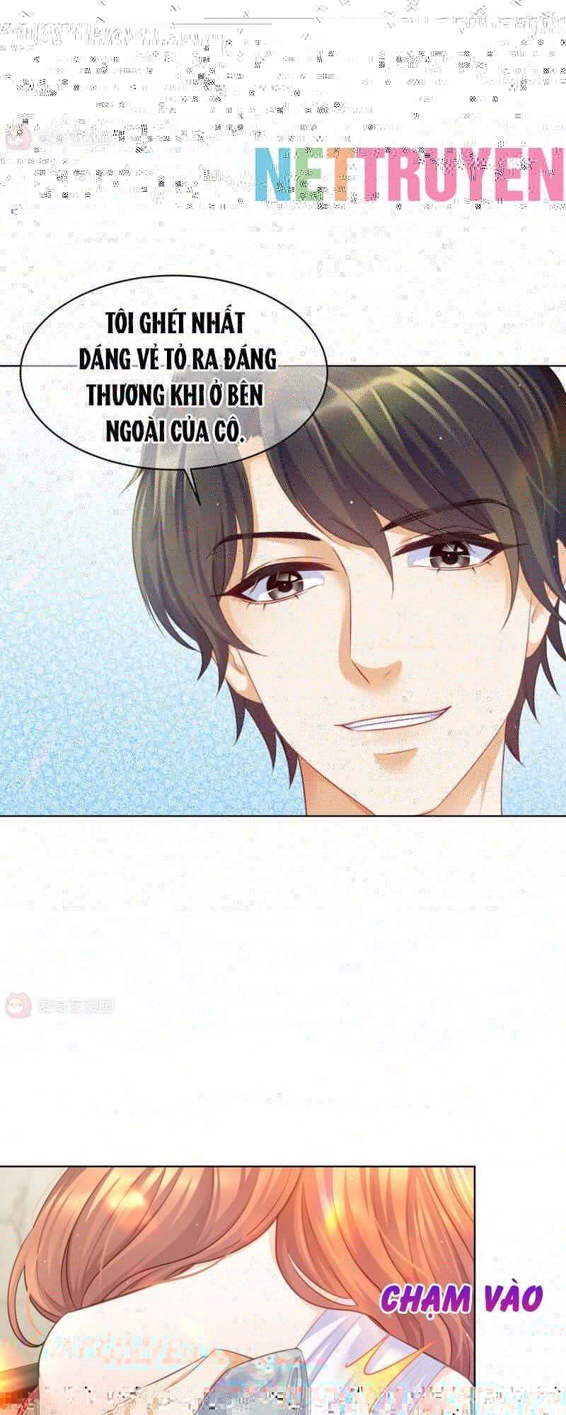 Dĩ Hạ Phạm Thượng Chapter 46 - 6