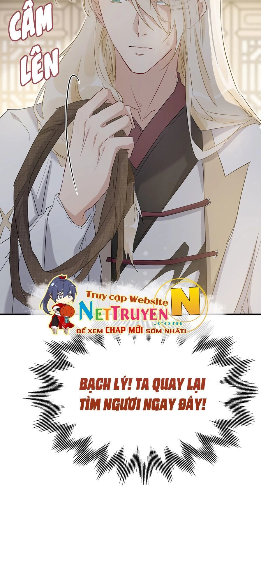 Dĩ Hạ Phạm Thượng Chapter 46 - 8