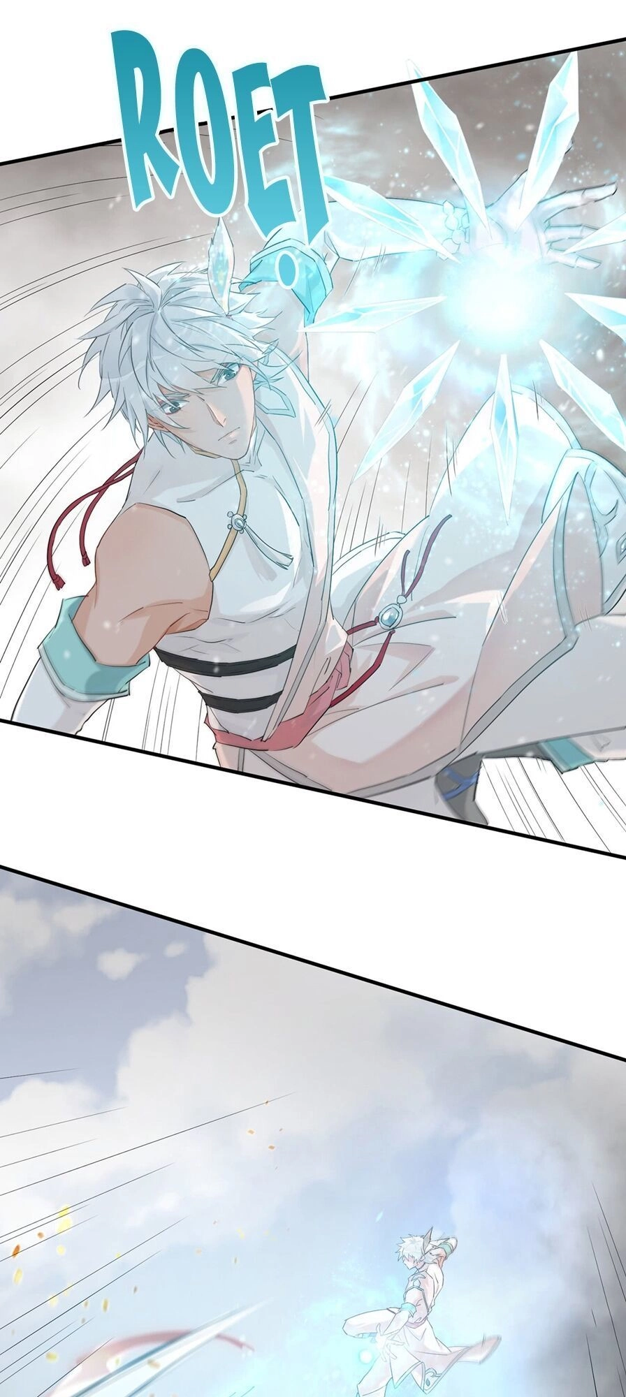 Dĩ Hạ Phạm Thượng Chapter 46 - 14