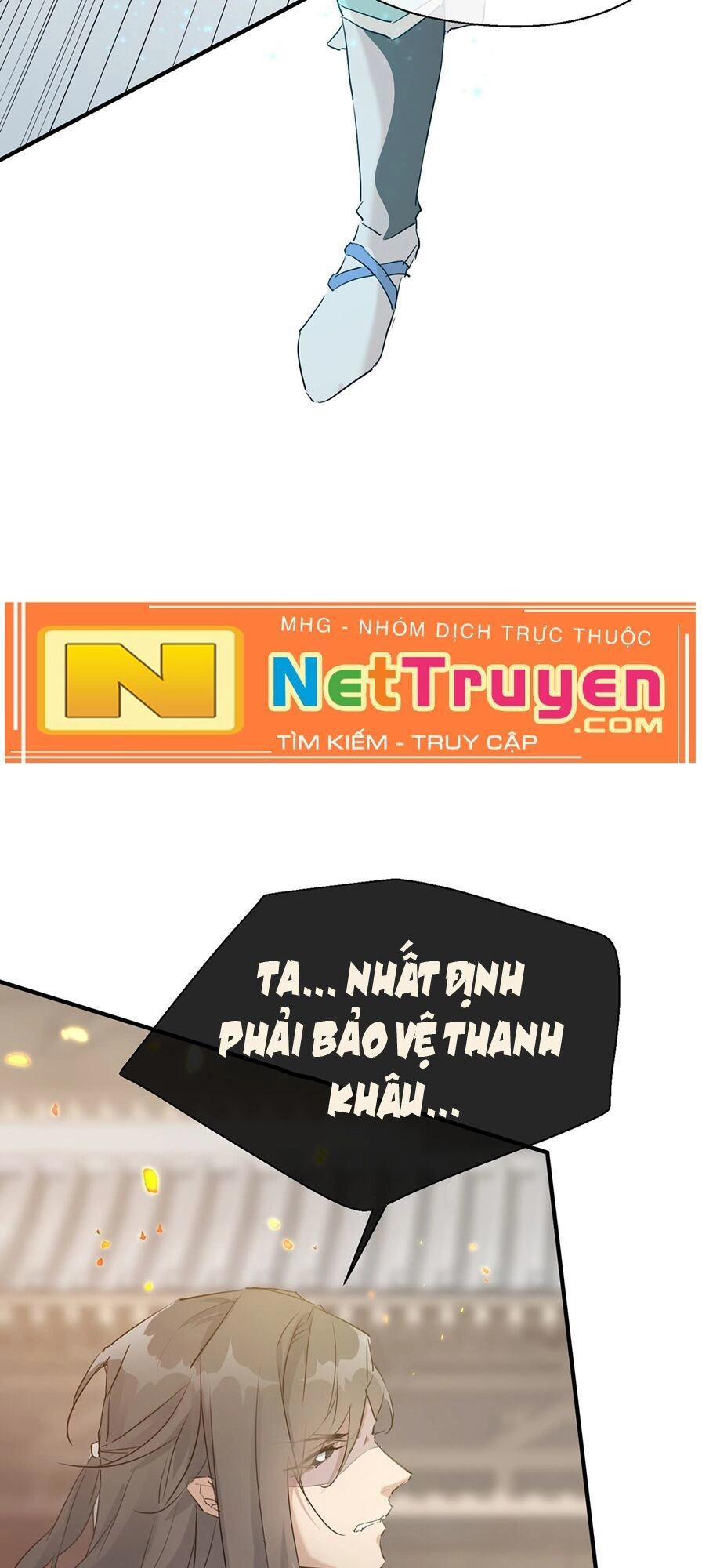 Dĩ Hạ Phạm Thượng Chapter 46 - 22