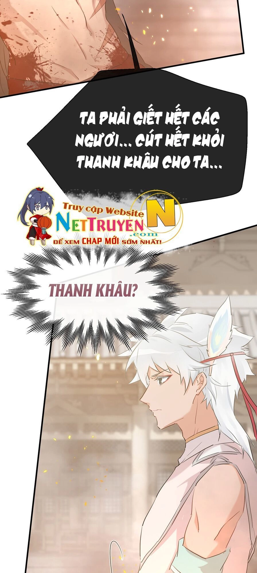 Dĩ Hạ Phạm Thượng Chapter 46 - 24