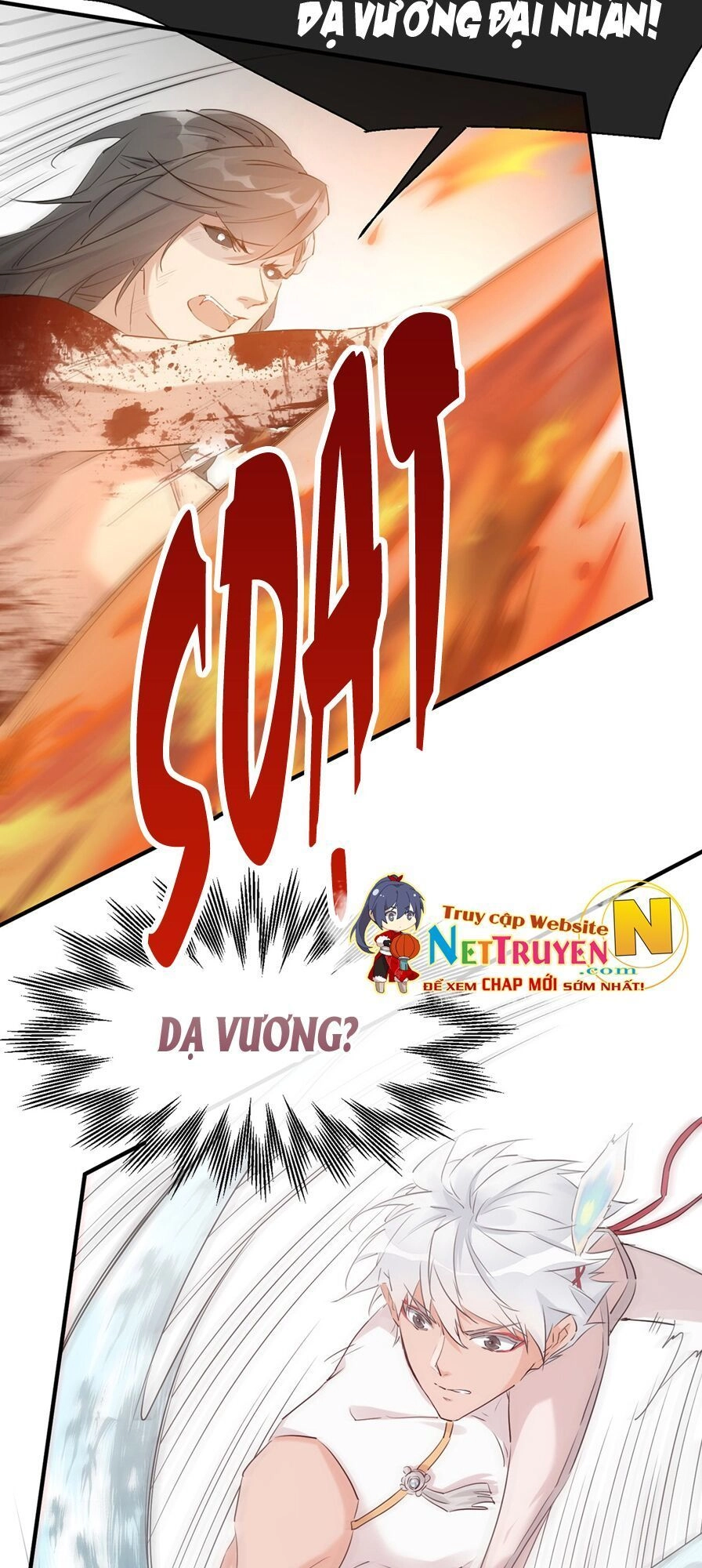 Dĩ Hạ Phạm Thượng Chapter 46 - 28